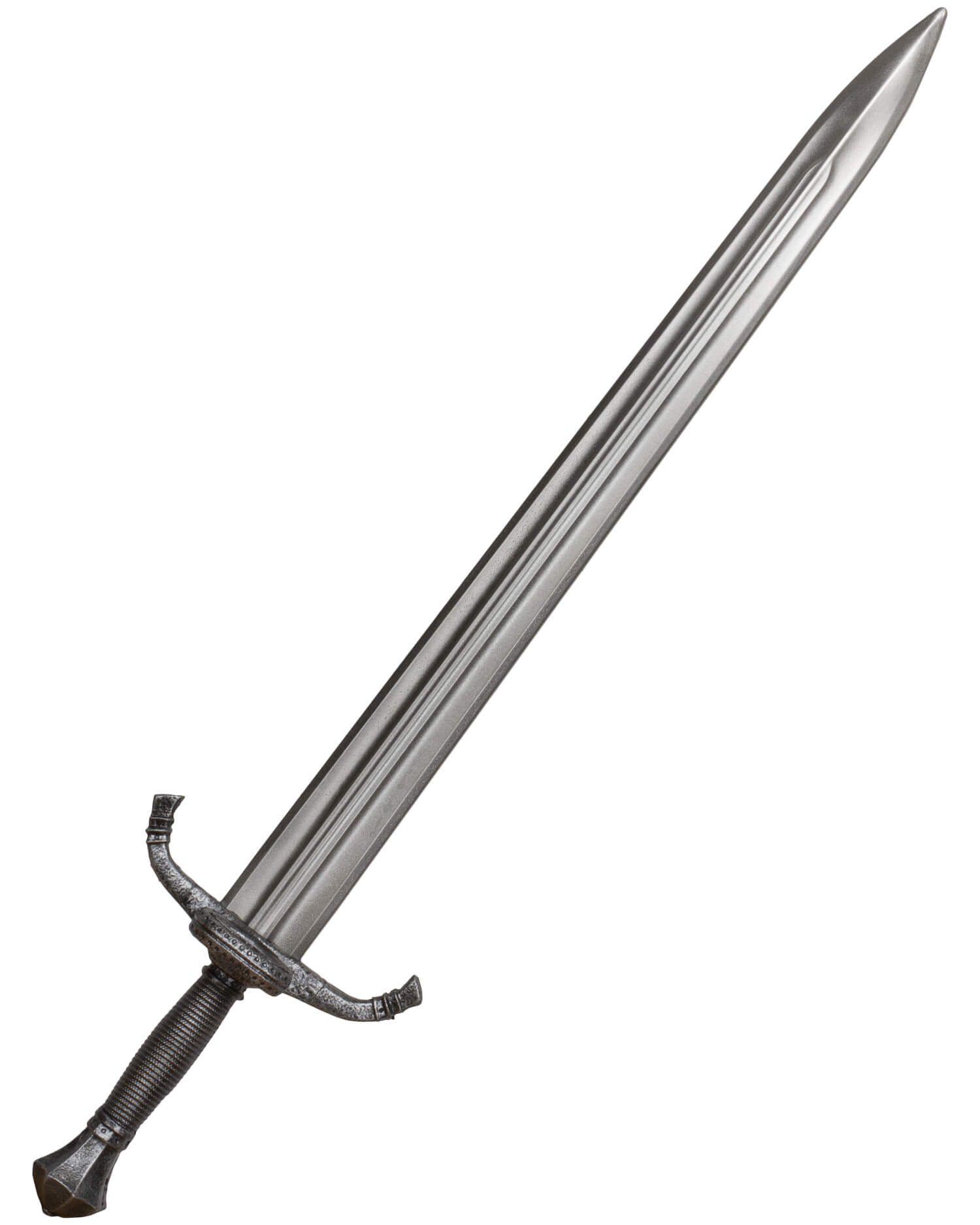 Spada medievale modello Maquet per LARP