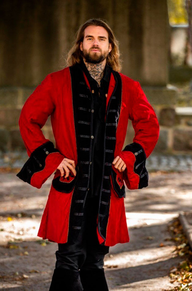 ?psc proxy image=1&product id=30260&image id=100482 - Abbigliamento medievale da uomo: guida epica e pratica su indumenti, materiali e come scegliere il tuo abito