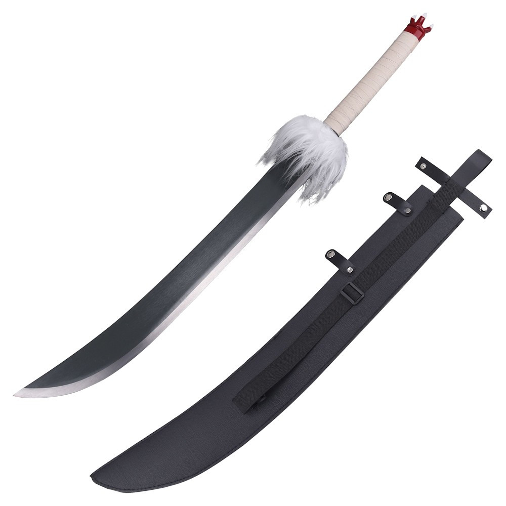 ?psc proxy image=1&product id=30324&image id=100777 - Spade Jujutsu Kaisen: guida completa a spade maledette, repliche e come scegliere la tua