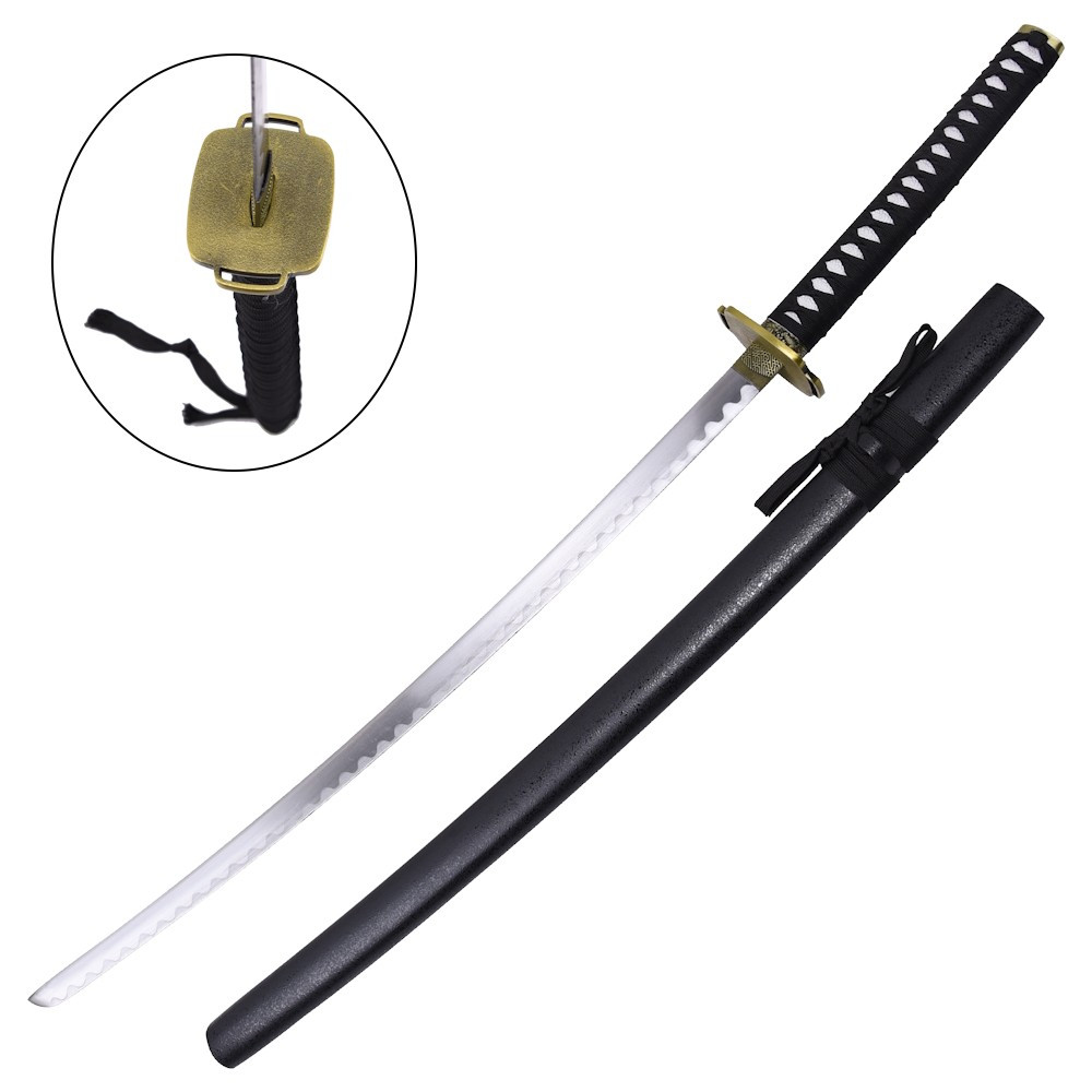 Katana decorativa non ufficiale di Sephirot - Final Fantasy
