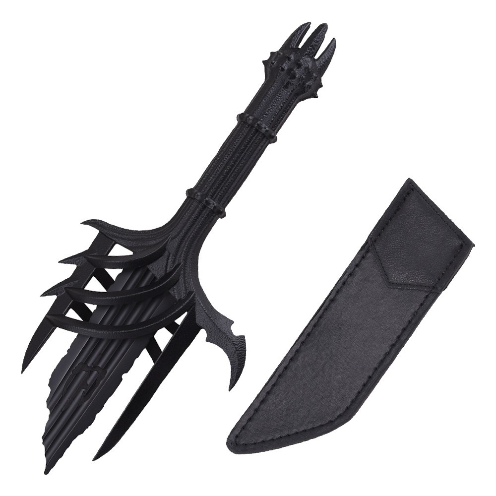 ?psc proxy image=1&product id=30359&image id=100848 - Spade de Il Signore degli Anelli e Lo Hobbit: la forgiatura, il simbolo e le lame che hanno cambiato la Terra di Mezzo