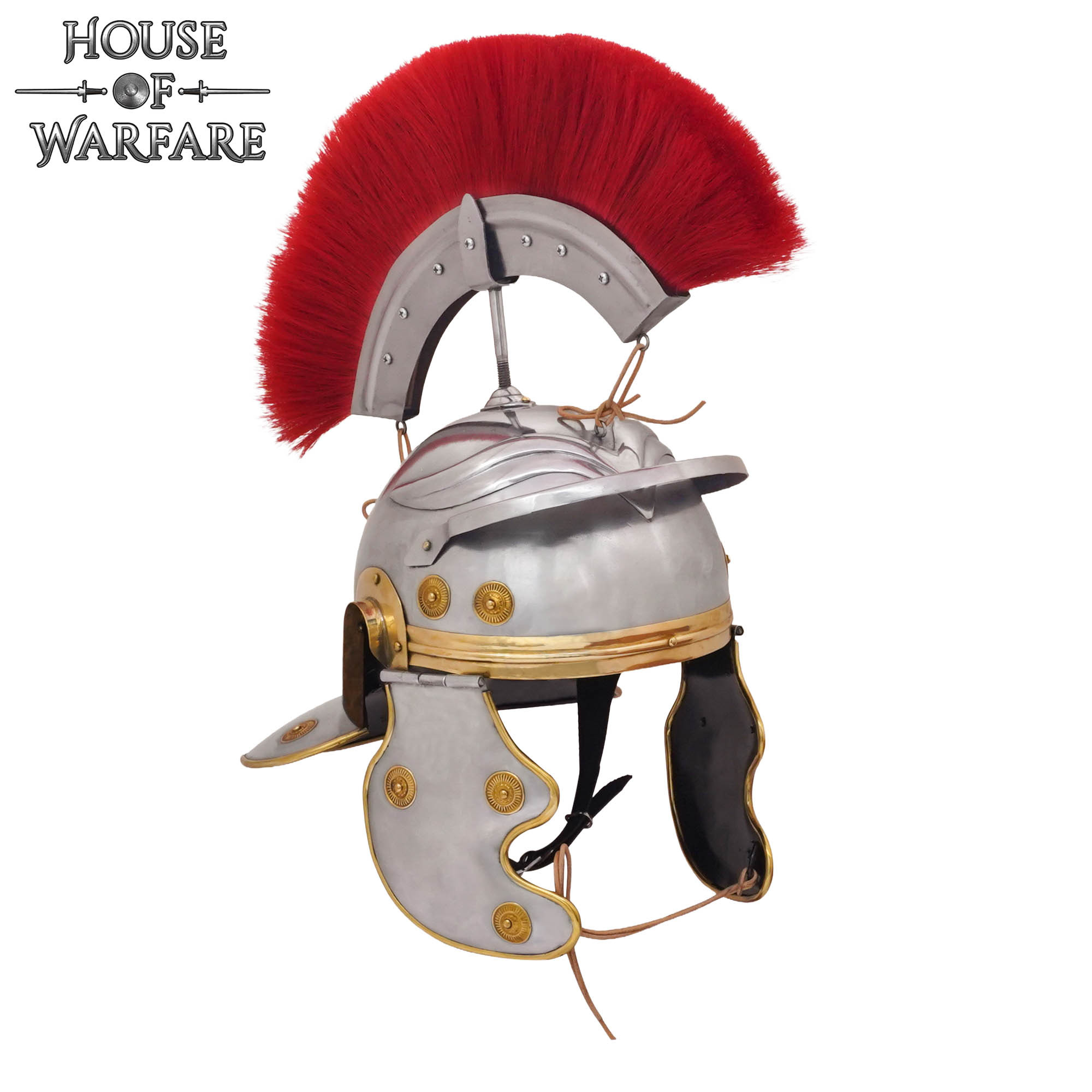 ?psc proxy image=1&product id=30424&image id=101070 - Elmi Romani: Un Viaggio Attraverso l'Evoluzione della Protezione e del Potere