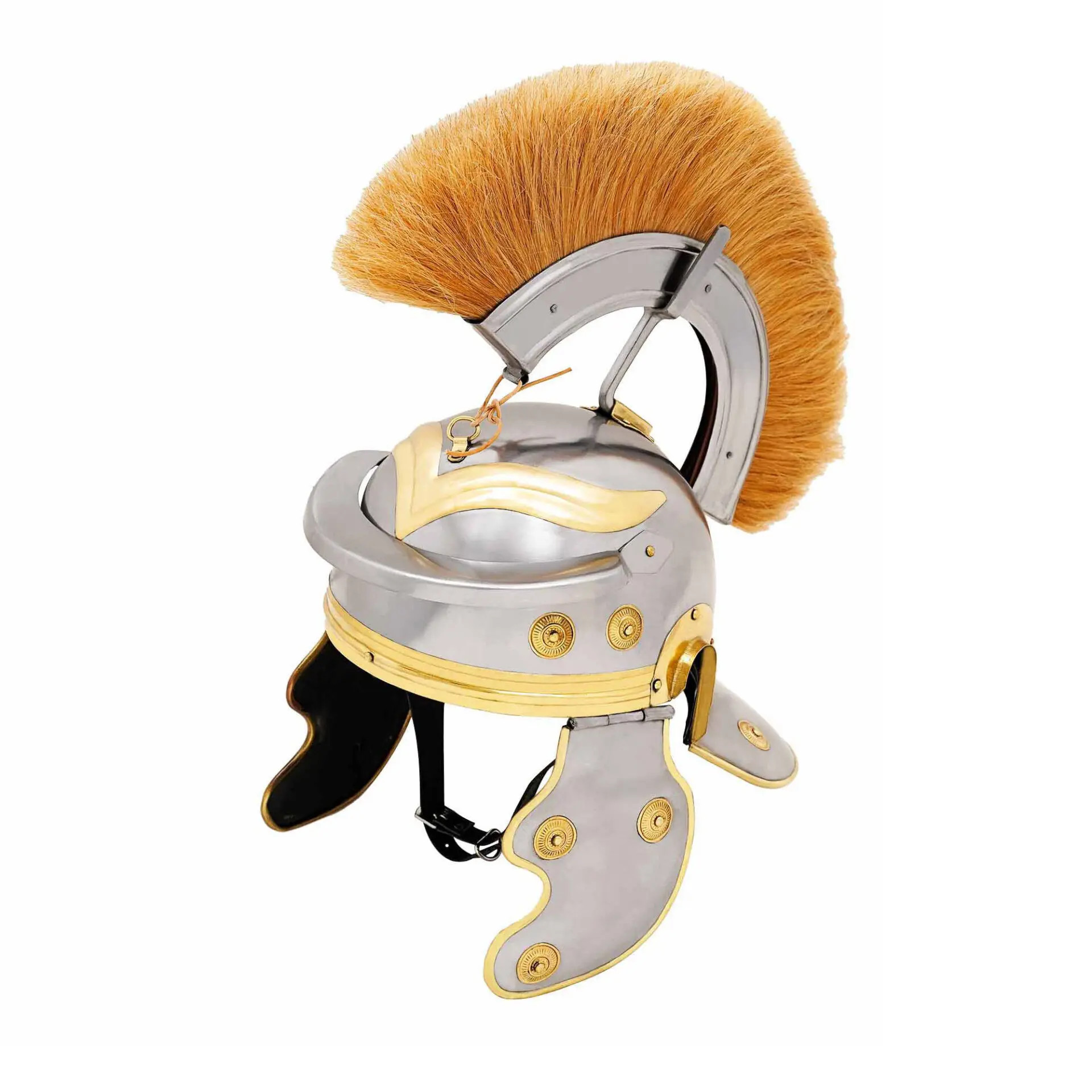 ?psc proxy image=1&product id=30426&image id=101078 - Elmi Romani: Un Viaggio Attraverso l'Evoluzione della Protezione e del Potere