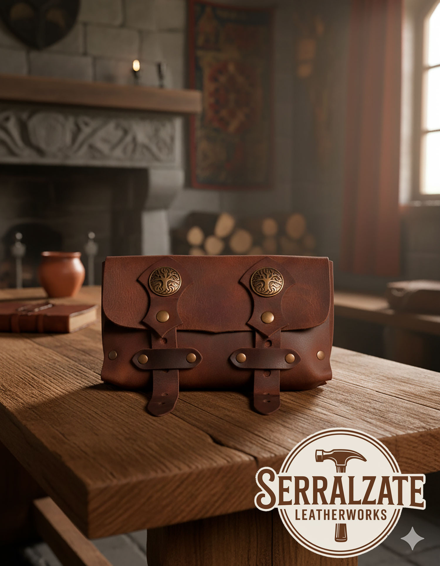 ?psc proxy image=1&product id=28241&image id=101129 - Cinque Borse Medievali Indispensabili per Ogni Ricostruttore: Storia e Stile