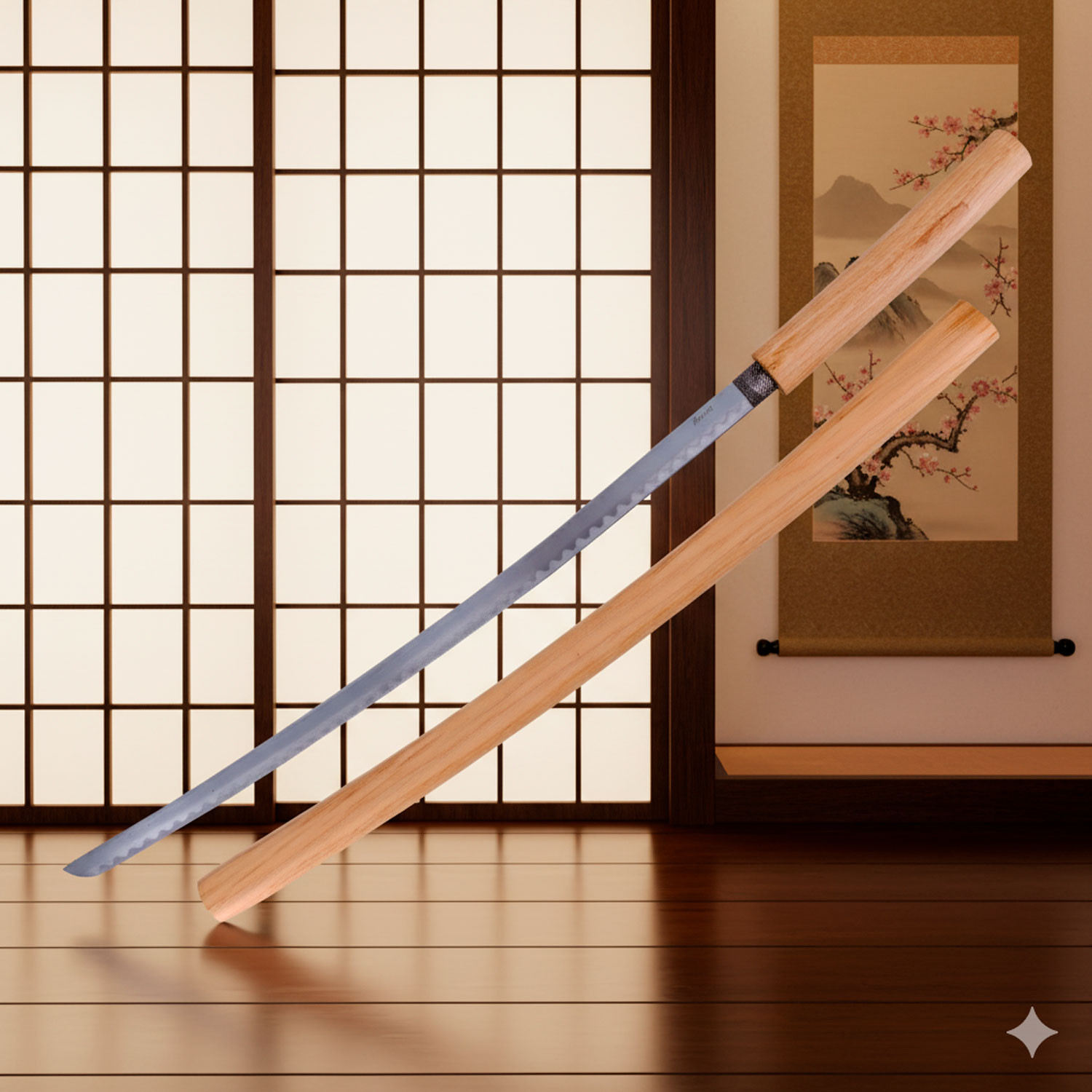?psc proxy image=1&product id=30469&image id=101304 - Shirasaya giapponesi: il fodero silenzioso che protegge la storia della katana