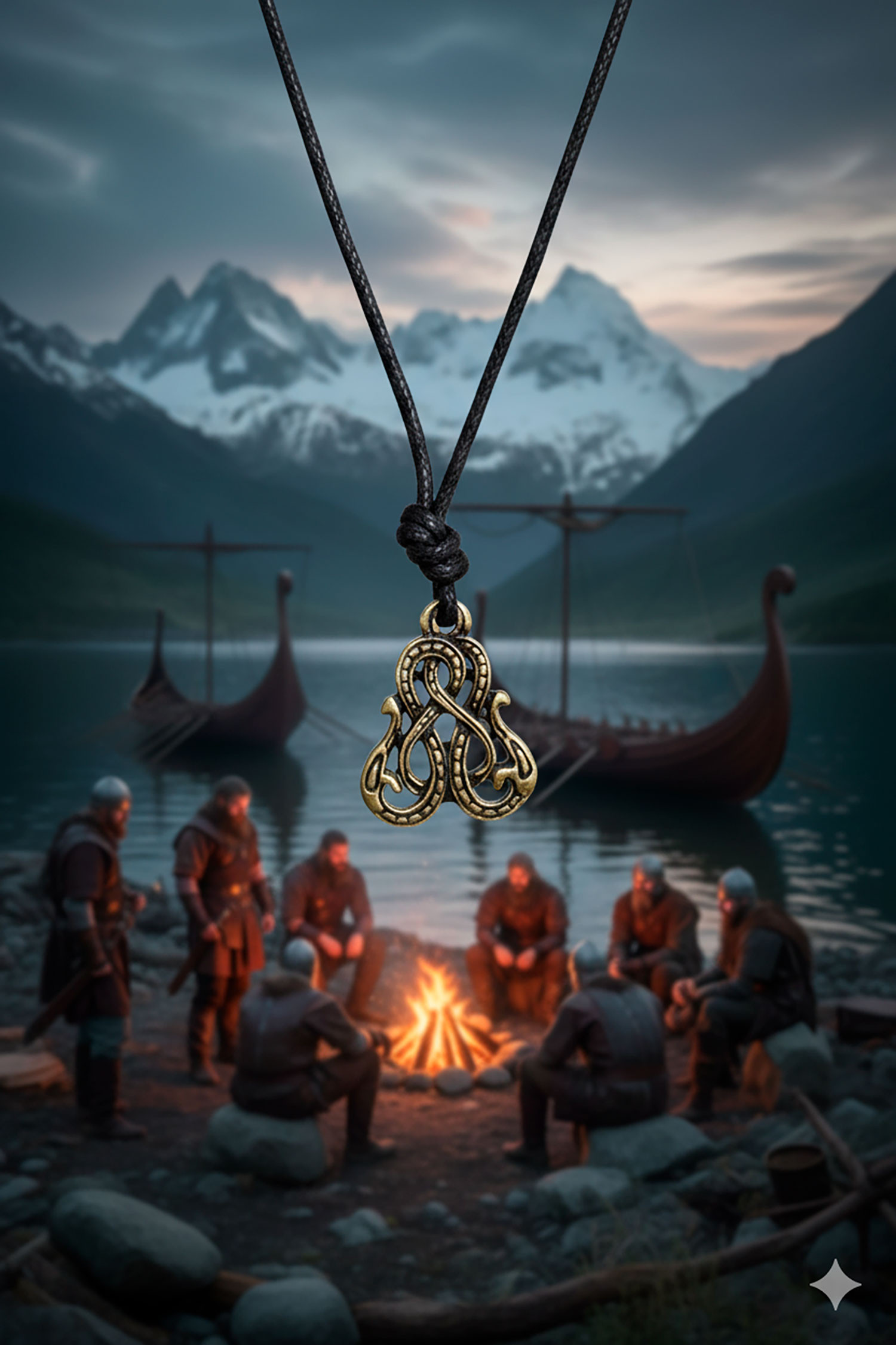 ?psc proxy image=1&product id=17546&image id=101561 - Ciondoli vichinghi: un viaggio attraverso la storia, il simbolismo e l'artigianato nordico