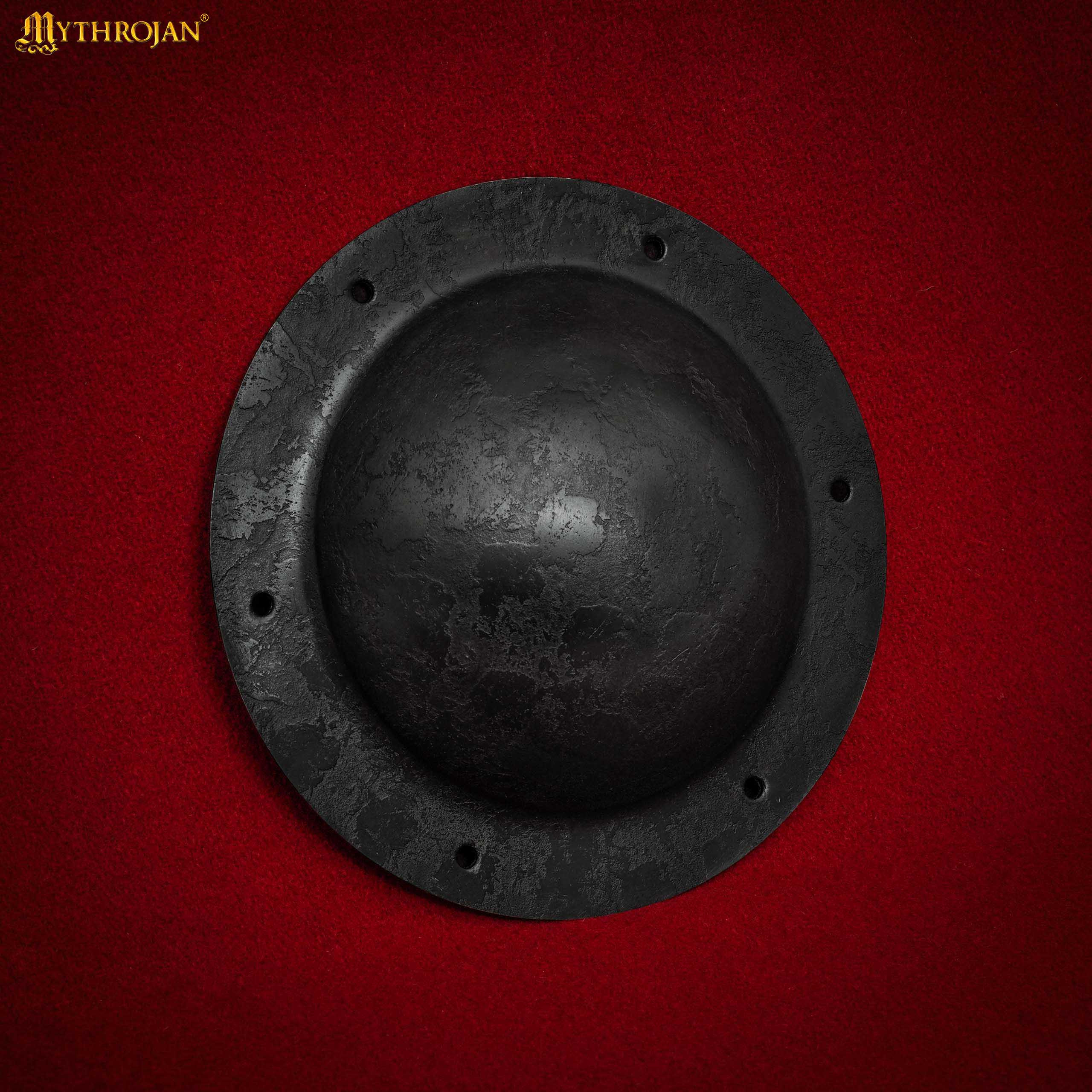 ?psc proxy image=1&product id=30539&image id=101662 - Umbo: L'Essenza Nascosta dello Scudo Medievale