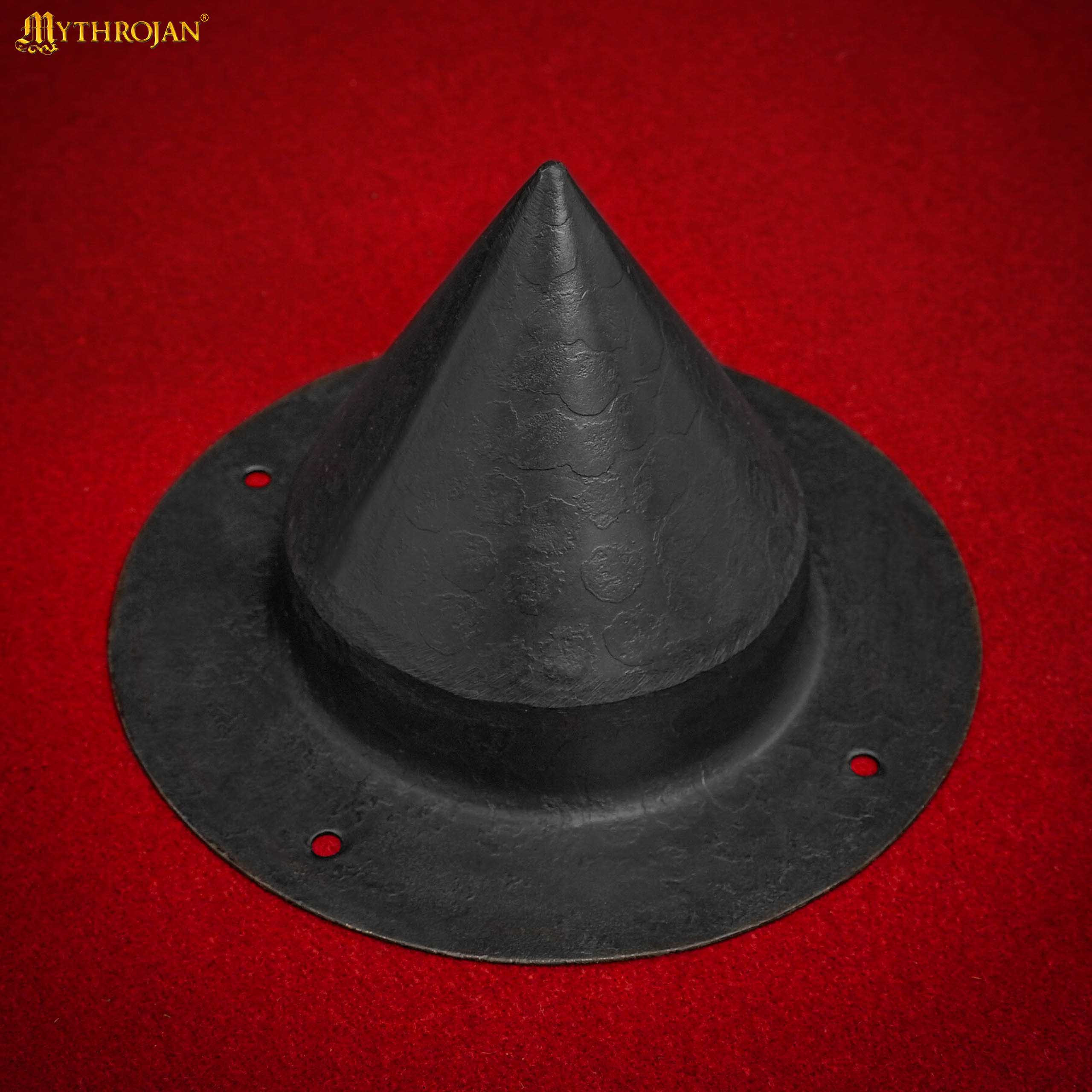 ?psc proxy image=1&product id=30541&image id=101673 - Umbo: L'Essenza Nascosta dello Scudo Medievale