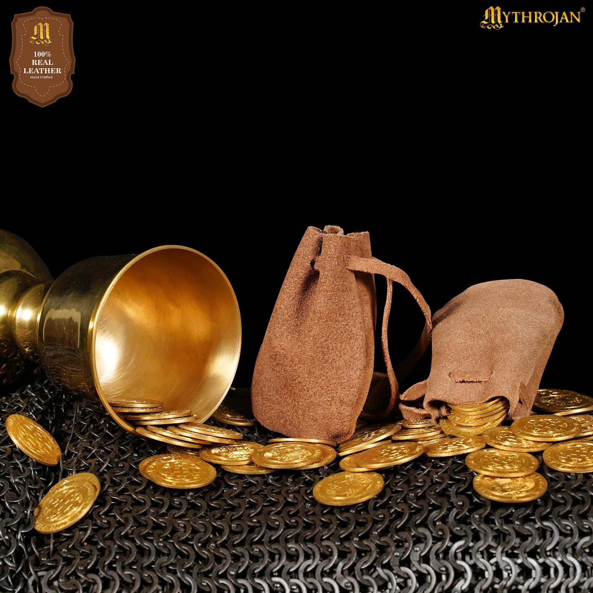 ?psc proxy image=1&product id=30592&image id=101940 - L'Eredit&agrave; nelle tue Mani: Cura Essenziale per una Borsa Medievale che Trascende il Tempo