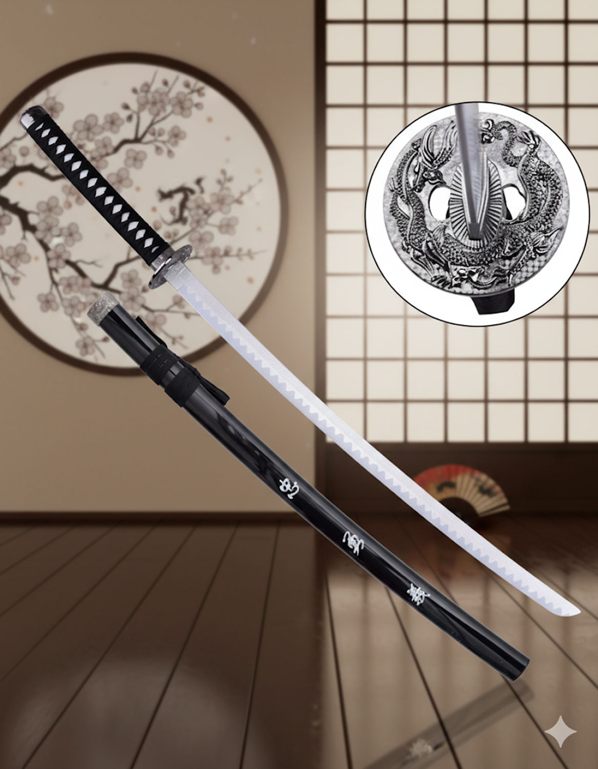 ?psc proxy image=1&product id=30642&image id=102233 - Parti della katana: guida completa per capire ogni elemento della spada samurai