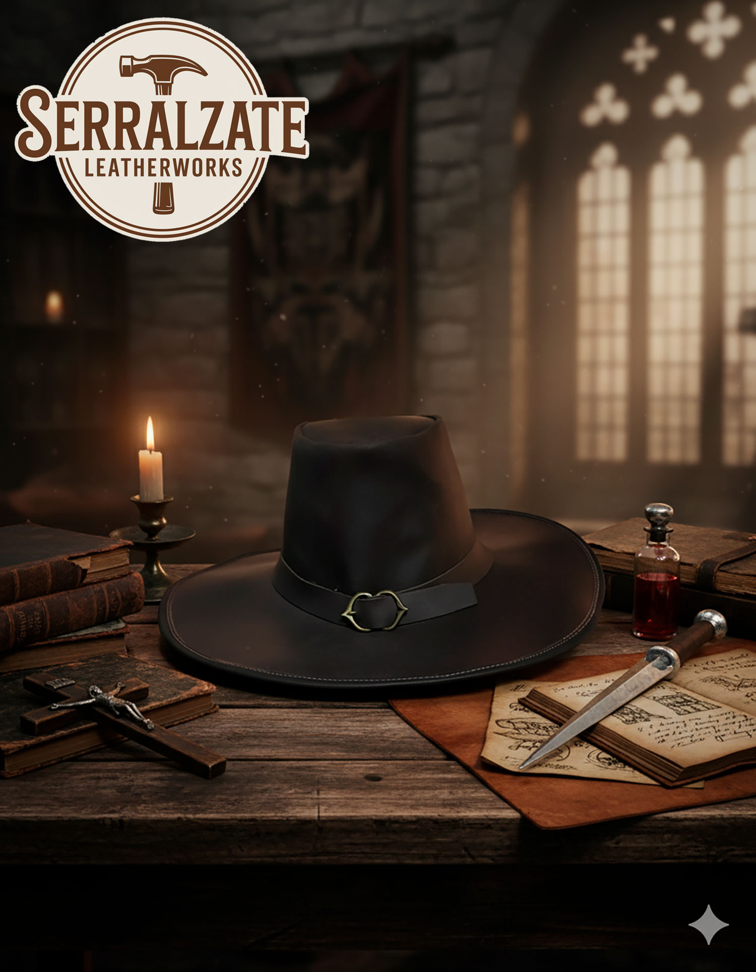 ?psc proxy image=1&product id=28439&image id=102687 - Cappelli da cinema: icone, storia e come raccontano storie dallo schermo