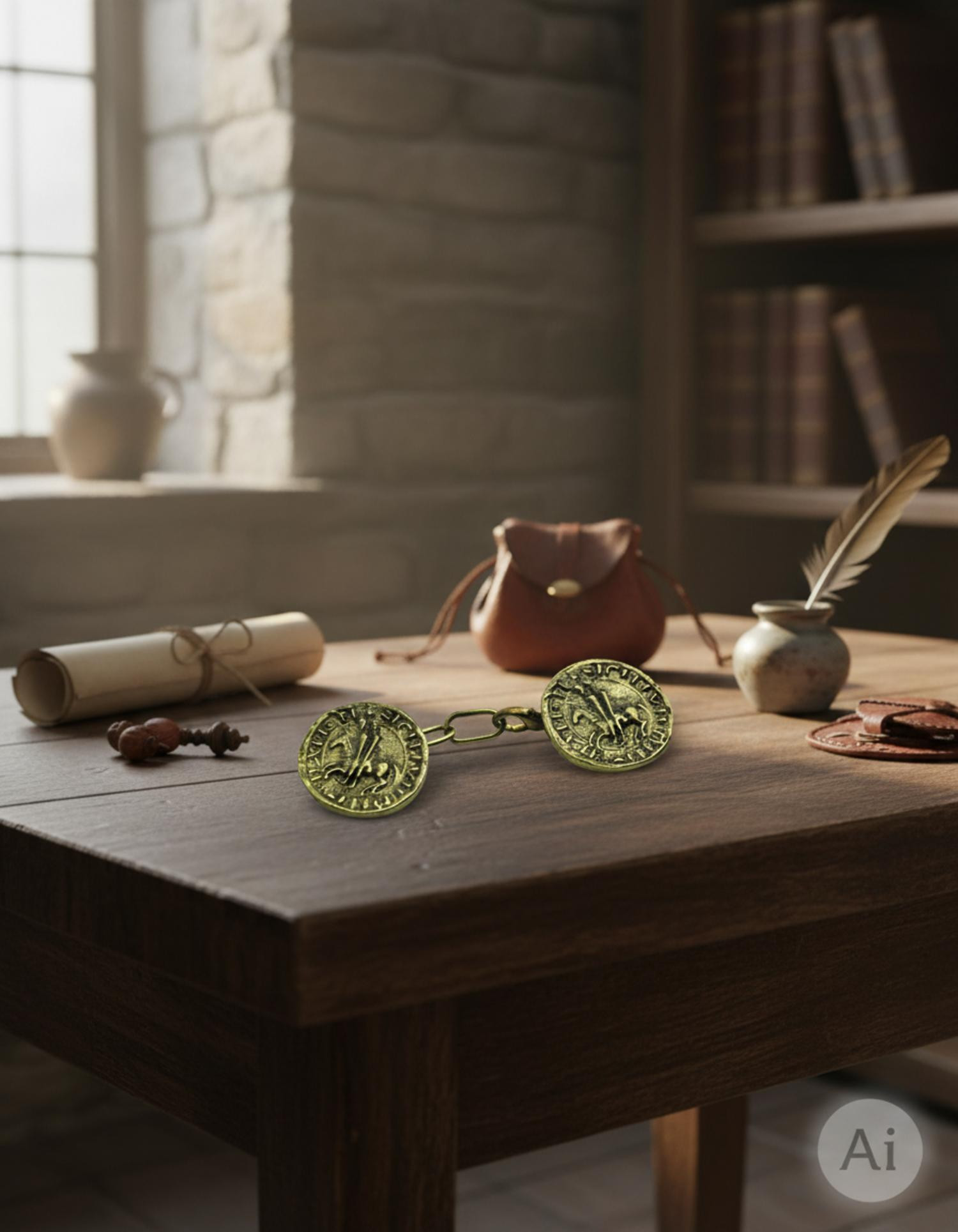 ?psc proxy image=1&product id=4670&image id=102836 - Svelando il Segreto: Come Scegliere la Fibbia Medievale Perfetta per la Tua Cappa