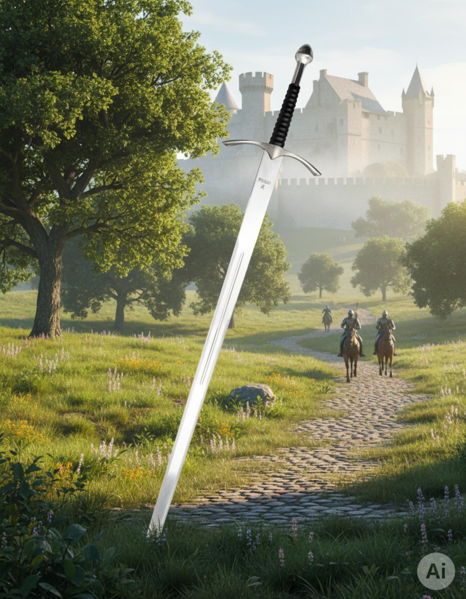 ?psc proxy image=1&product id=4669&image id=102843 - Orcrist, la leggendaria Spacca-Orchi: origine, storia e repliche