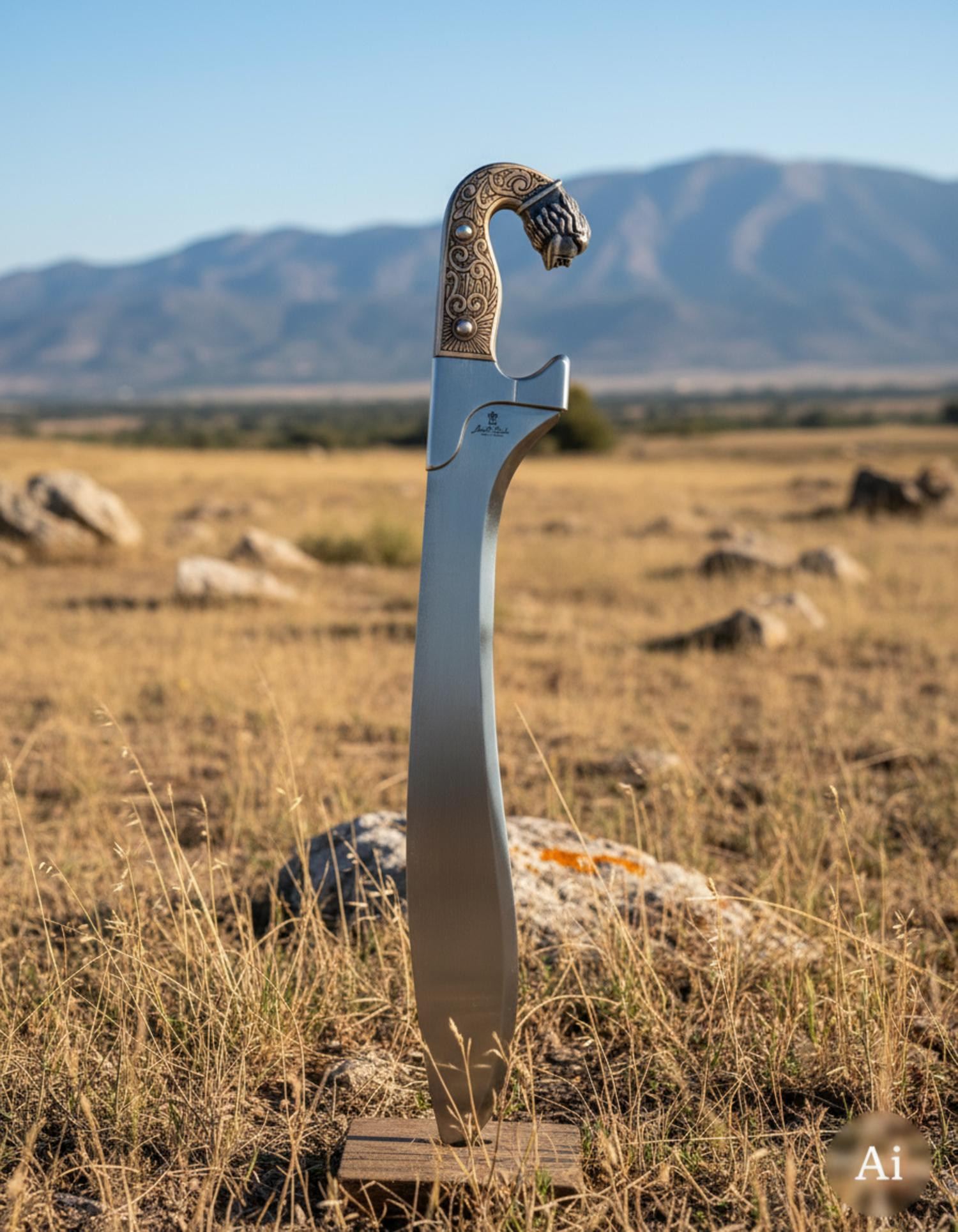 ?psc proxy image=1&product id=5693&image id=103213 - Falcata: la spada curva che ha definito i guerrieri iberici