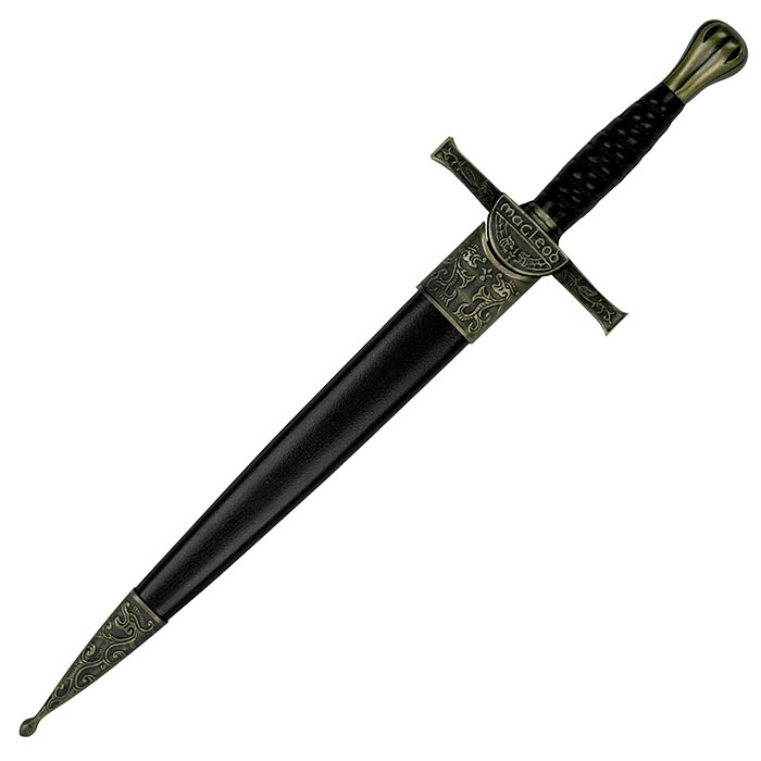 ?psc proxy image=1&product id=4349&image id=10334 - Spade degli Immortali: Un viaggio attraverso gli acciai iconici della saga Highlander