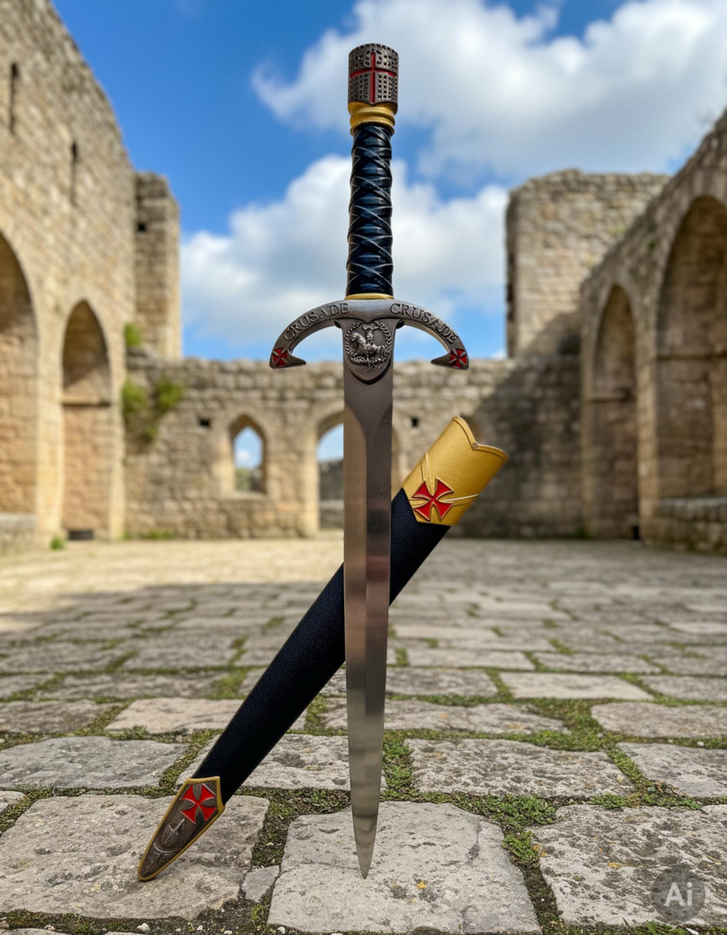 ?psc proxy image=1&product id=30874&image id=103496 - Pugnali medievali: storia, tipi e segreti della lama corta che ha definito la battaglia