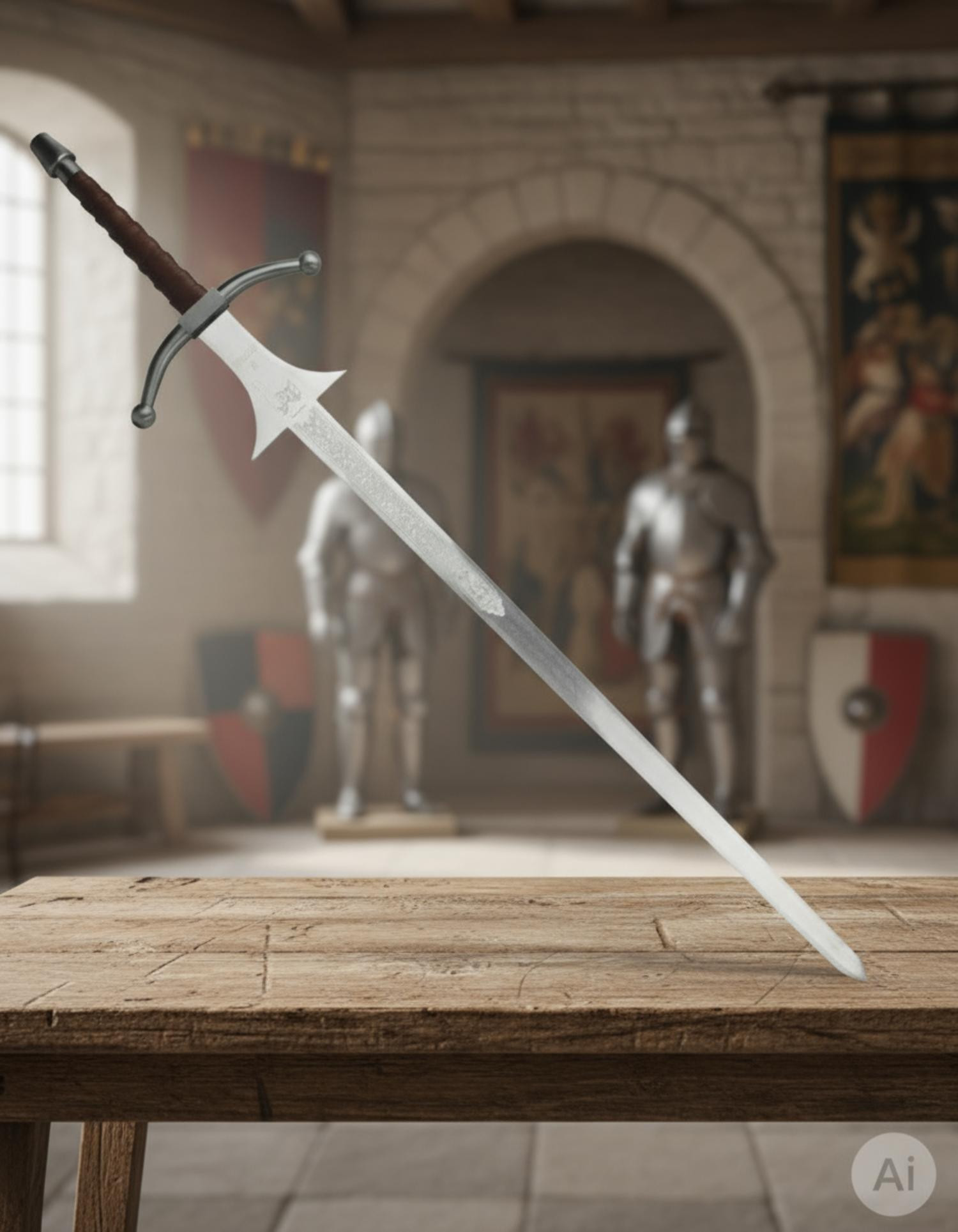 ?psc proxy image=1&product id=597&image id=103498 - Spada di San Michele: storia, leggenda, repliche e la misteriosa linea di santuari