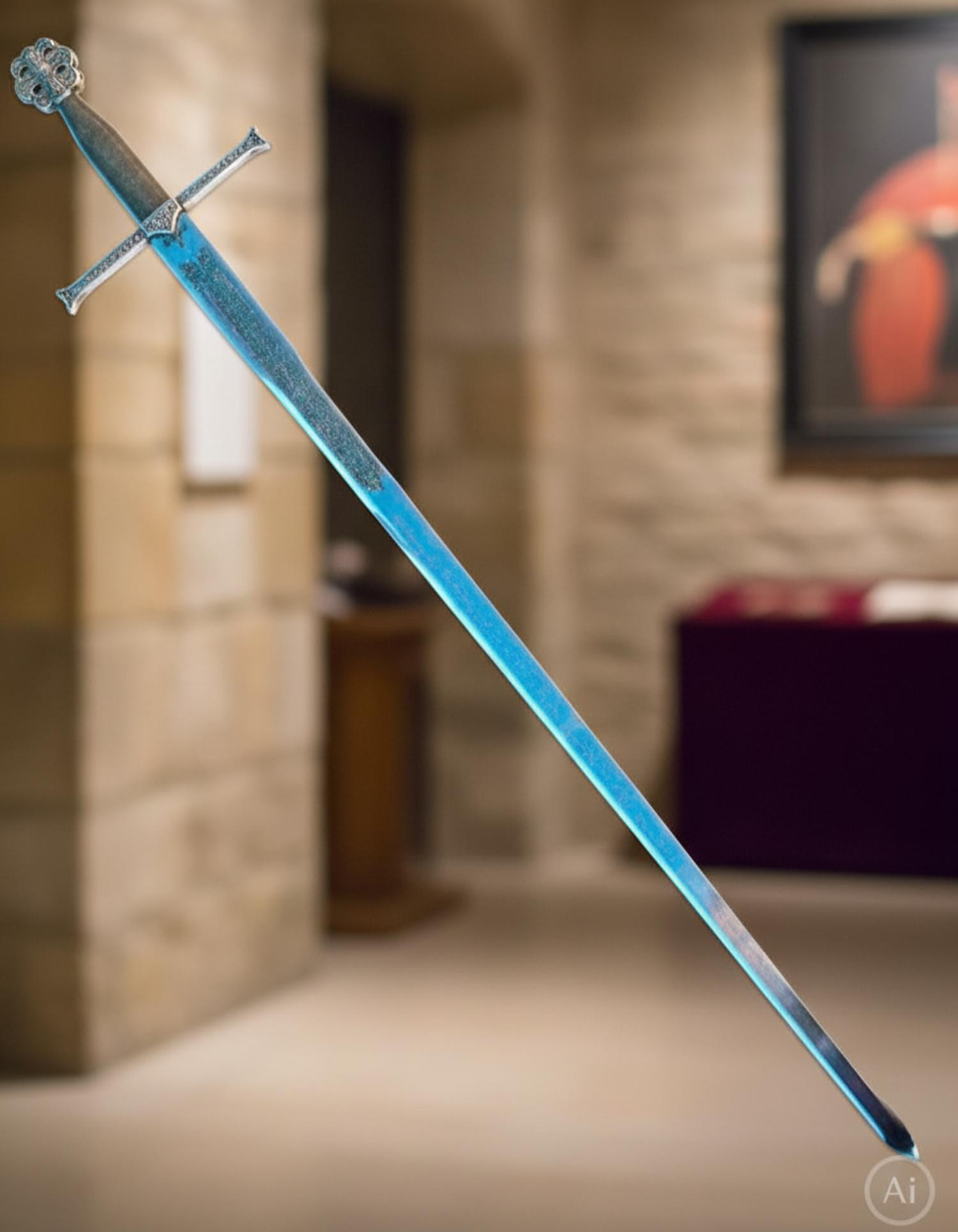 Spada dei Re Cattolici