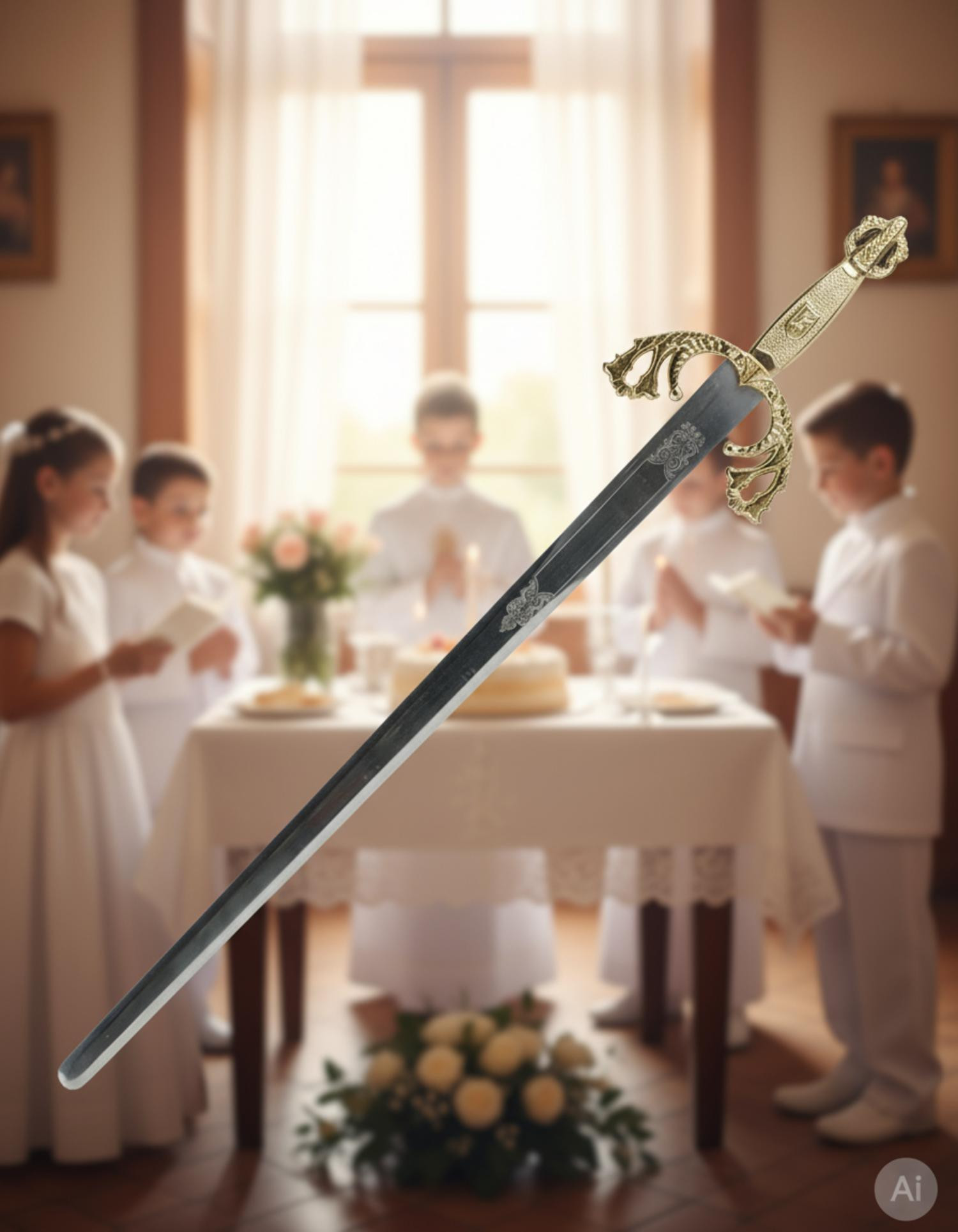 ?psc proxy image=1&product id=3704&image id=103863 - Tizona e Colada: le spade del Cid Campeador tra storia, forgiatura e leggenda