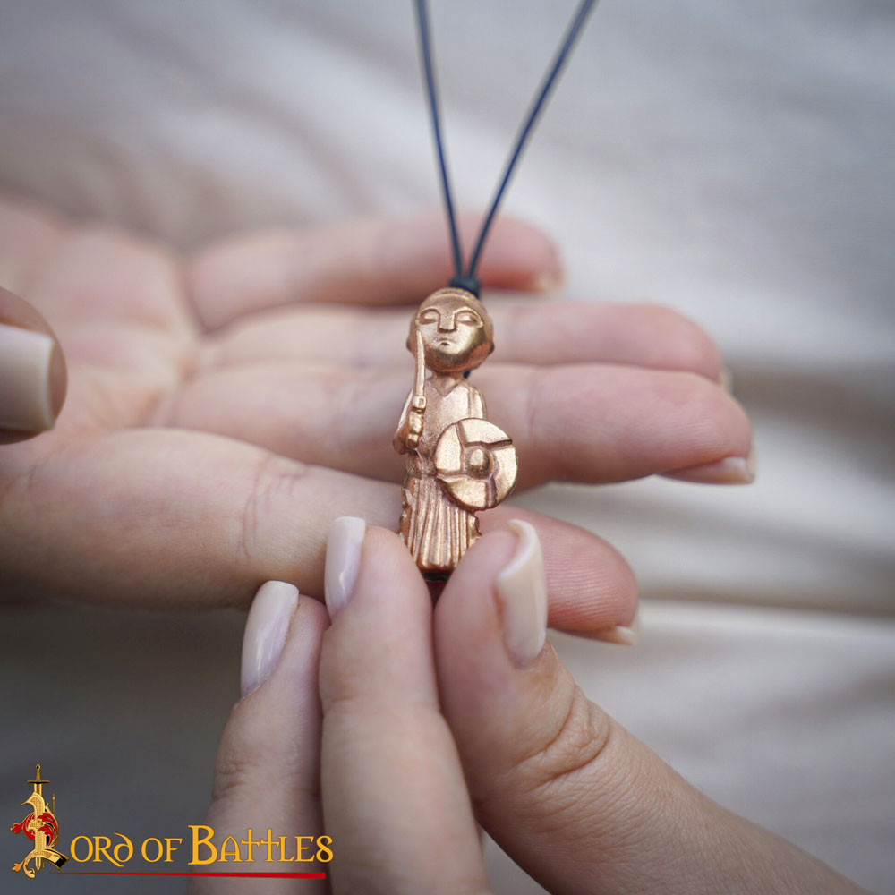 ?psc proxy image=1&product id=28860&image id=104378 - Ciondoli vichinghi: un viaggio attraverso la storia, il simbolismo e l'artigianato nordico