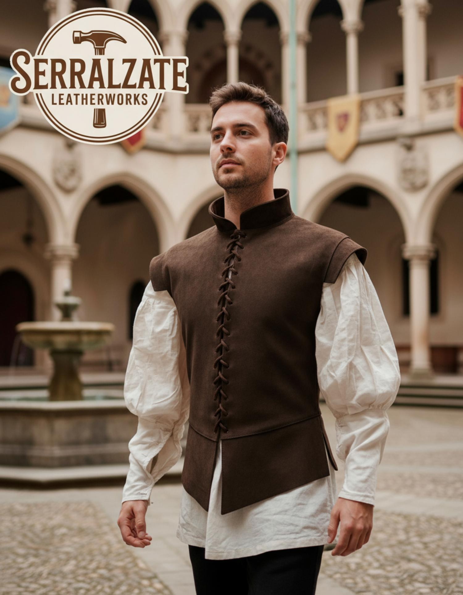 ?psc proxy image=1&product id=31145&image id=104954 - Abbigliamento medievale da uomo: guida epica e pratica su indumenti, materiali e come scegliere il tuo abito