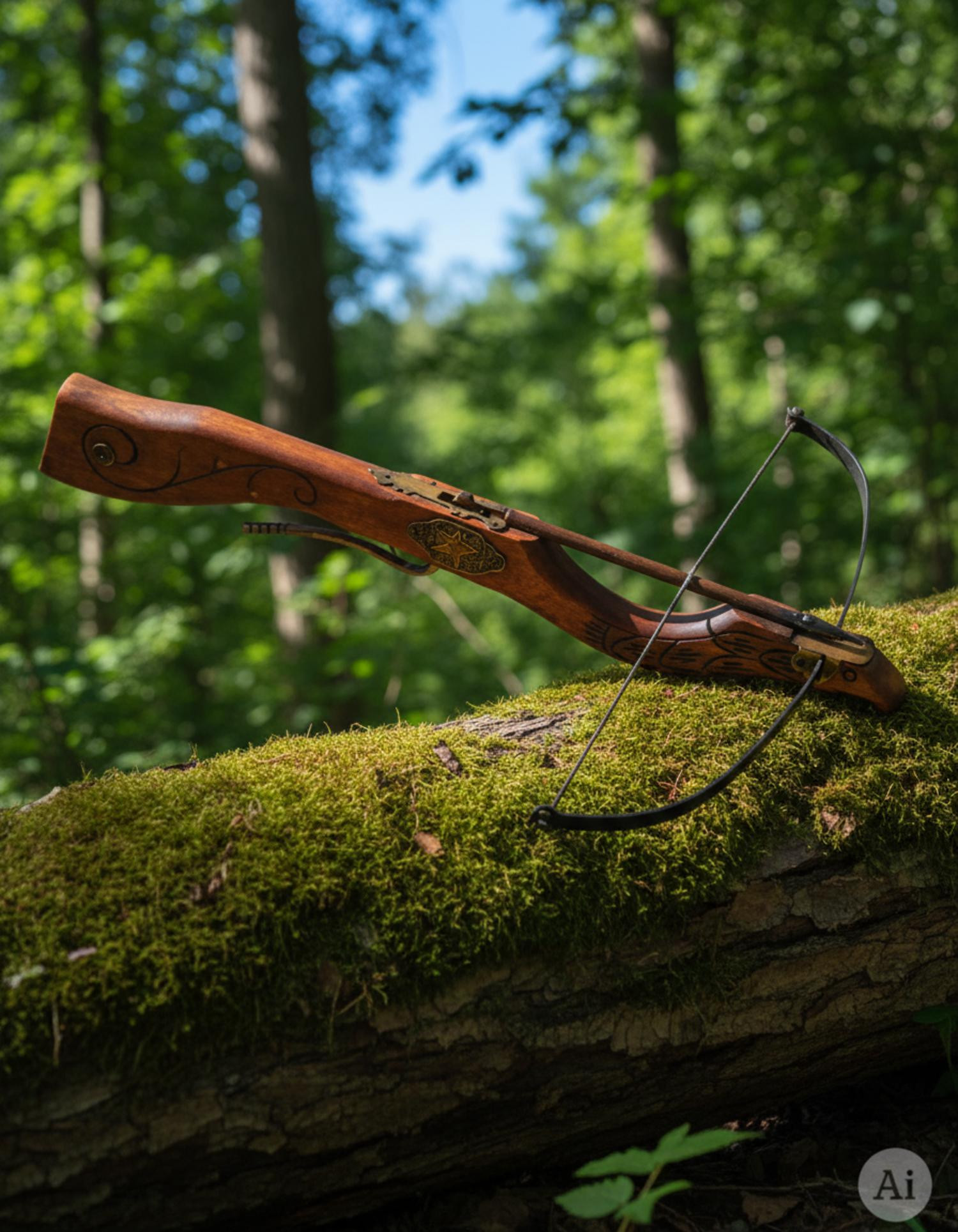 ?psc proxy image=1&product id=3701&image id=105051 - Balestre medievali: storia, tecnologia ed eredità di un'arma che ha cambiato la guerra