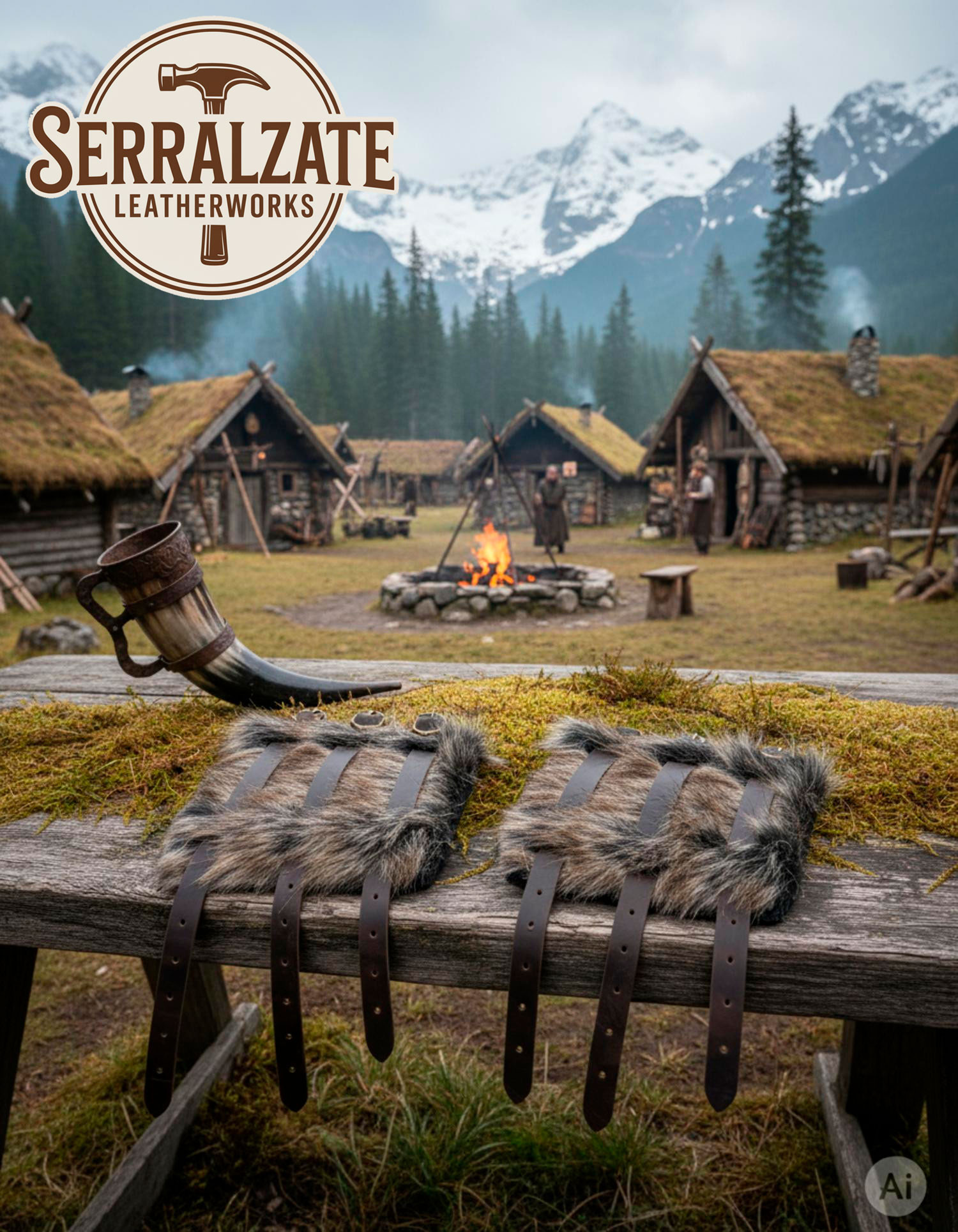 ?psc proxy image=1&product id=31151&image id=105131 - Bracciali vichinghi: il potere e la storia che porti al polso