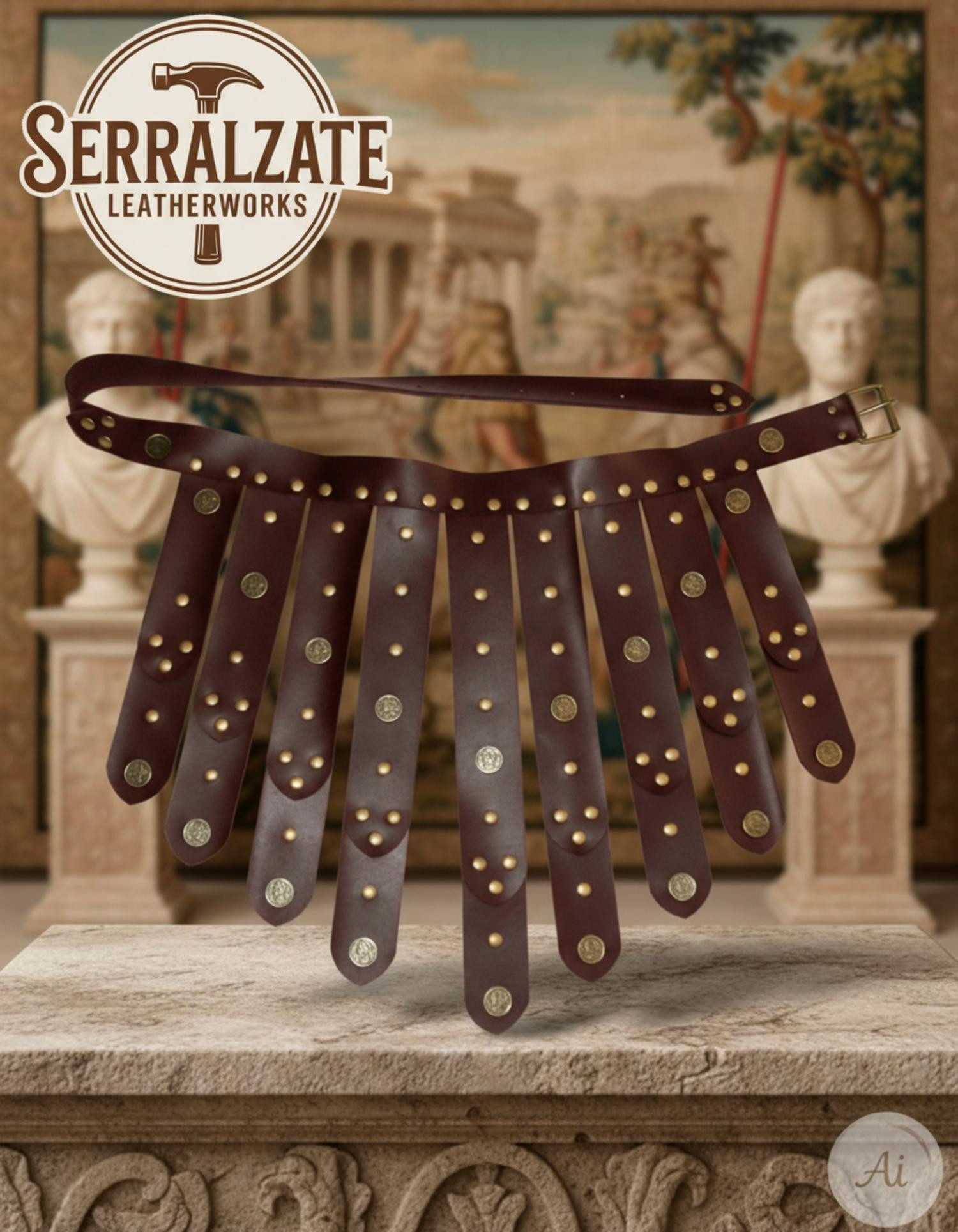 ?psc proxy image=1&product id=31214&image id=105354 - Cinture storiche: Pi&ugrave; di un accessorio, un simbolo di potere e cultura