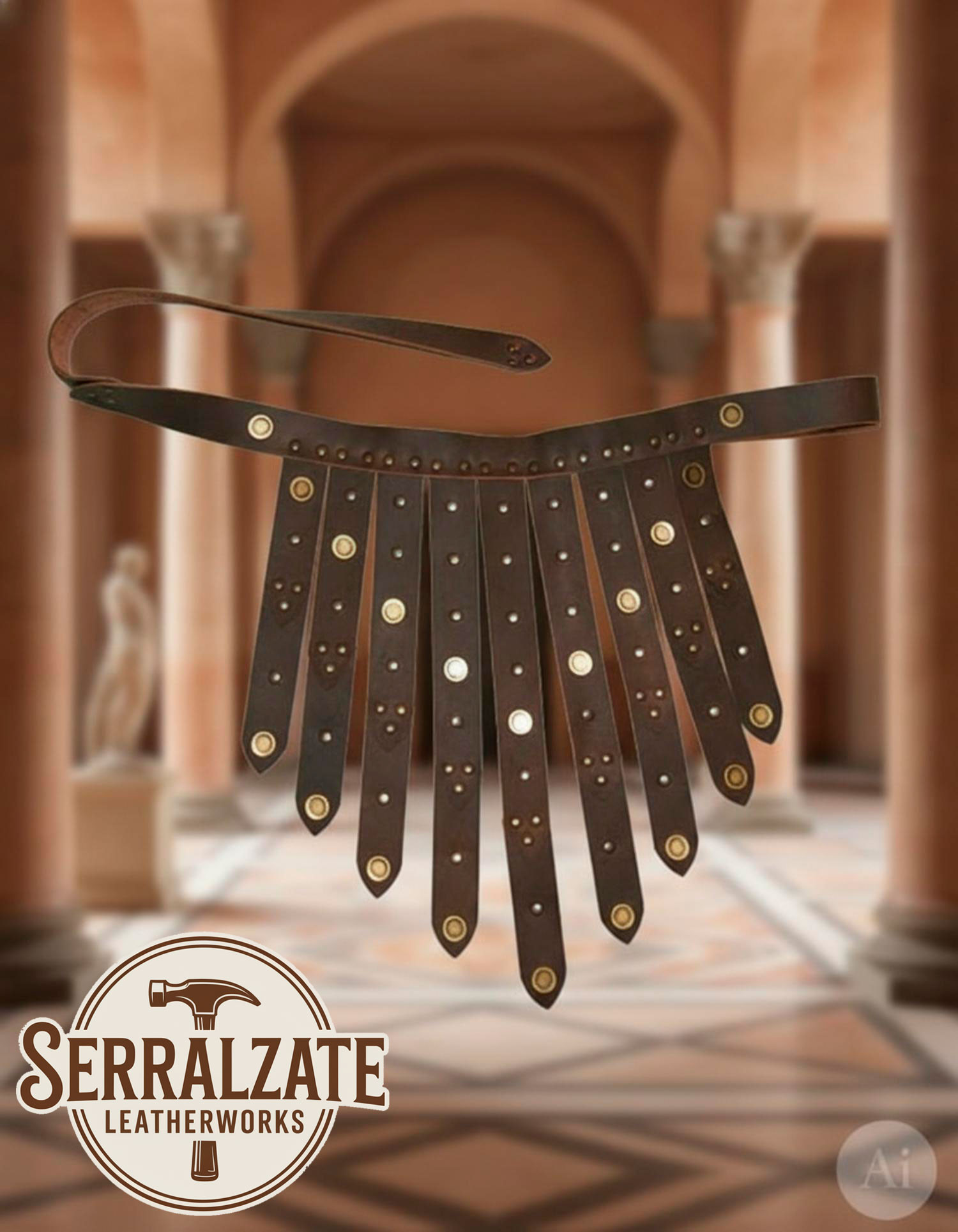 ?psc proxy image=1&product id=31215&image id=105359 - Cinture storiche: Pi&ugrave; di un accessorio, un simbolo di potere e cultura