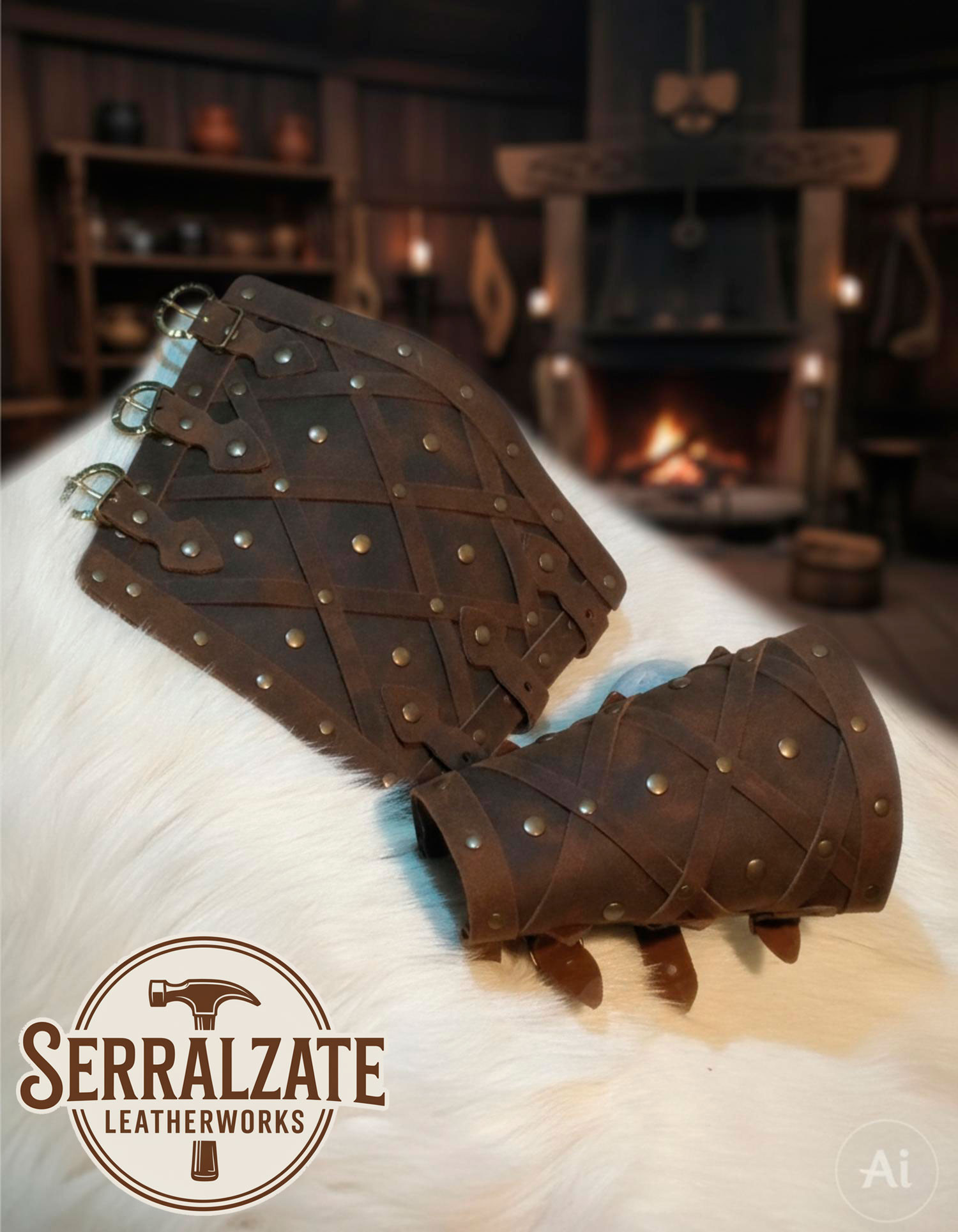 ?psc proxy image=1&product id=31262&image id=105561 - Bracciali vichinghi: il potere e la storia che porti al polso