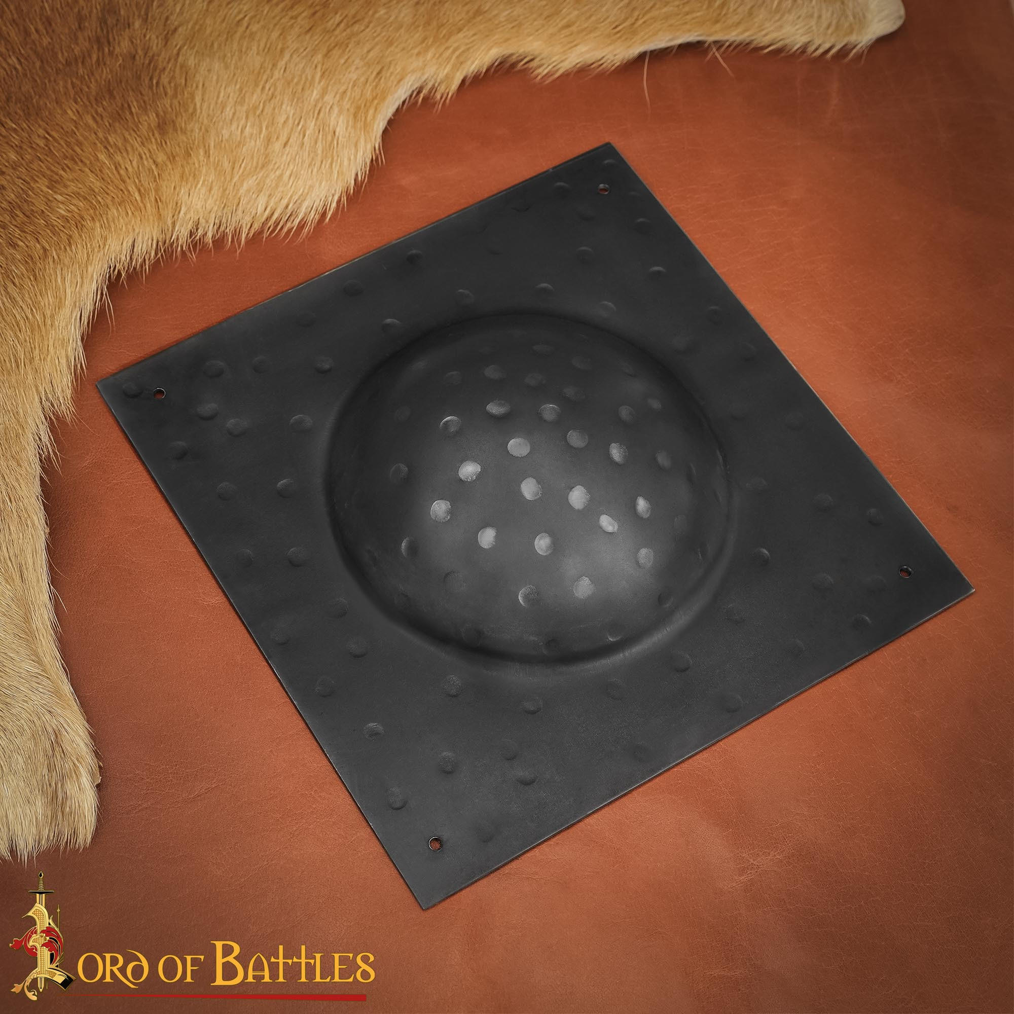 ?psc proxy image=1&product id=31281&image id=105636 - Umbo: L'Essenza Nascosta dello Scudo Medievale