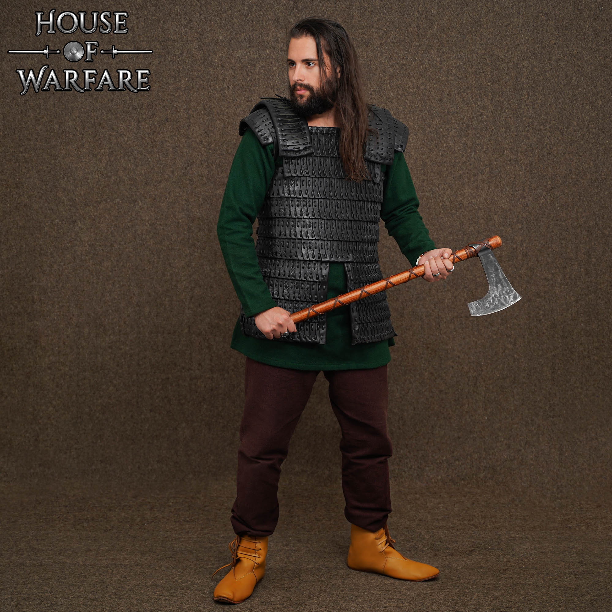 ?psc proxy image=1&product id=31344&image id=105936 - La Brigantina Medievale: L'Armatura Flessibile che ha Rivoluzionato il Campo di Battaglia