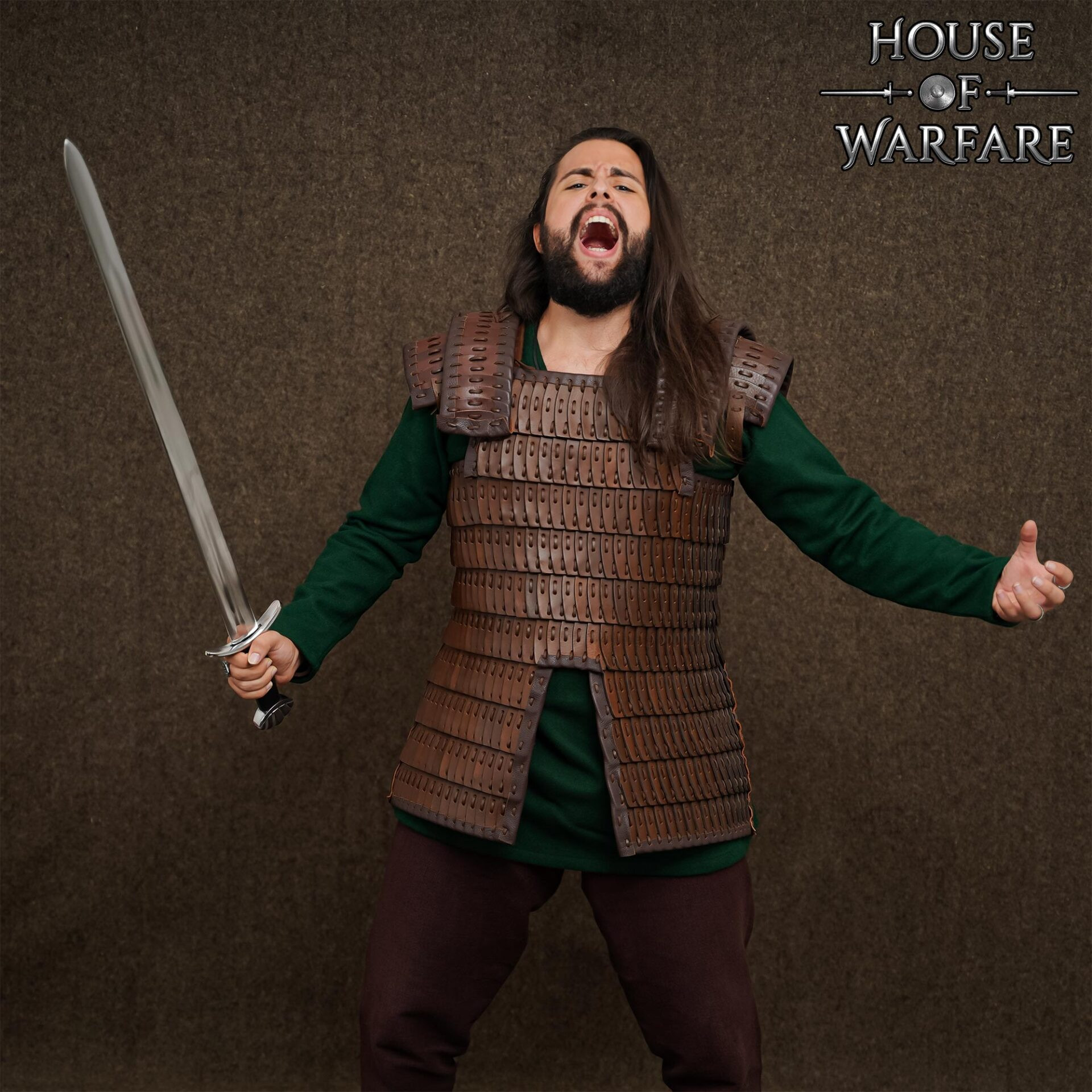 ?psc proxy image=1&product id=31345&image id=105944 - La Brigantina Medievale: L'Armatura Flessibile che ha Rivoluzionato il Campo di Battaglia