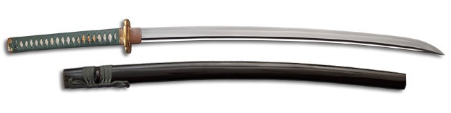 katana mantide religiosa