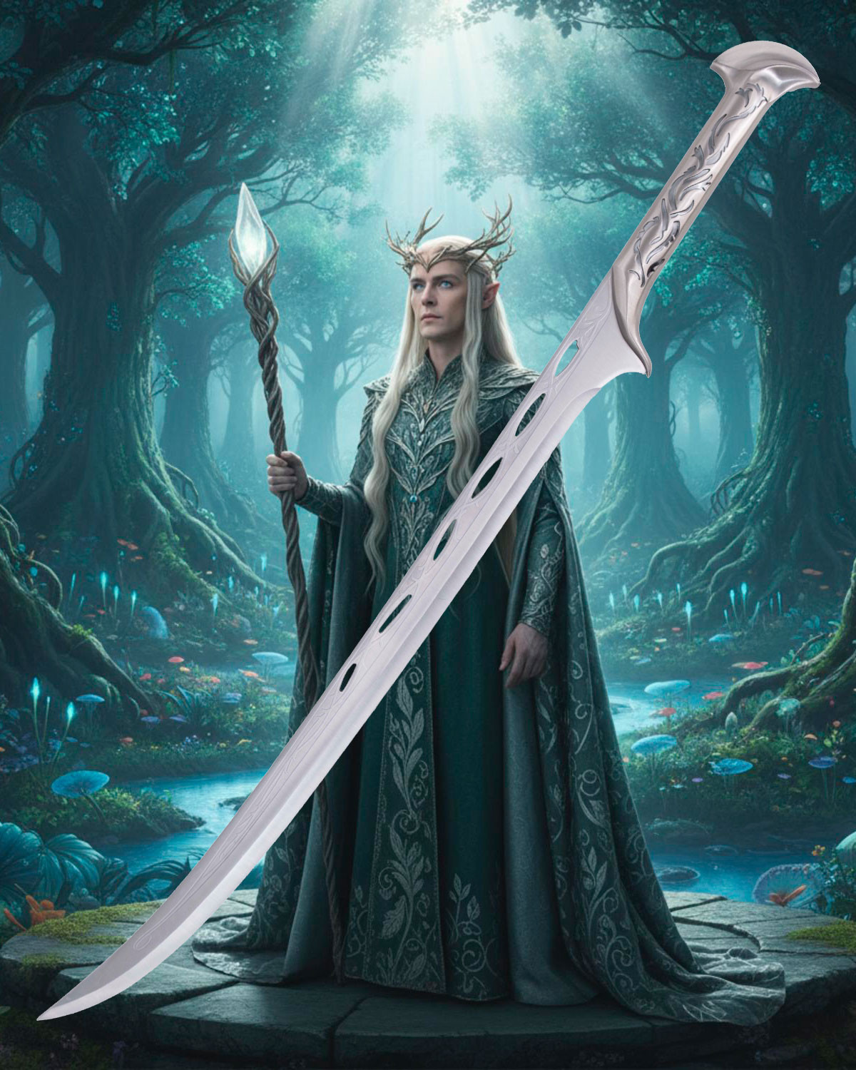 ?psc proxy image=1&product id=31517&image id=107033 - Orcrist, la leggendaria Spacca-Orchi: origine, storia e repliche