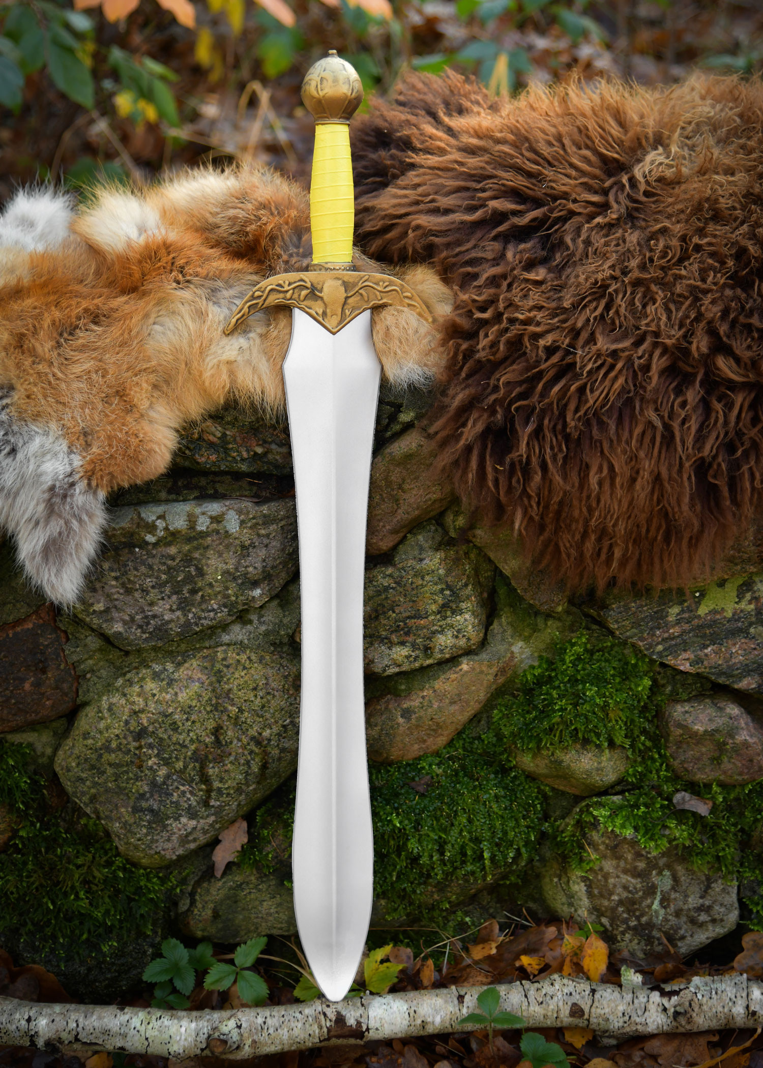 ?psc proxy image=1&product id=31571&image id=107251 - Spadone gotico: storia, caratteristiche, comparativa e guida all'acquisto per collezionisti