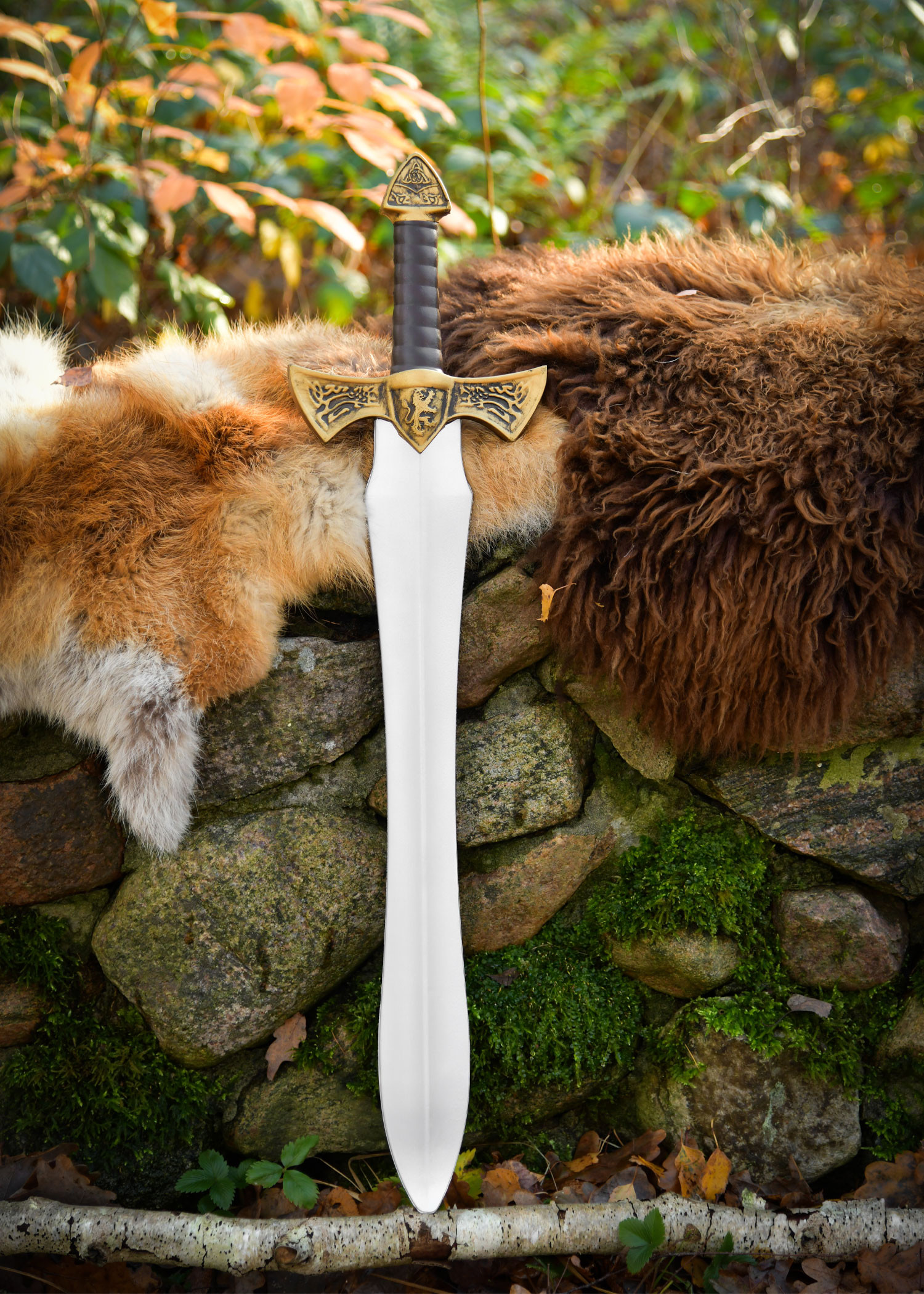 ?psc proxy image=1&product id=31573&image id=107263 - Spadone gotico: storia, caratteristiche, comparativa e guida all'acquisto per collezionisti