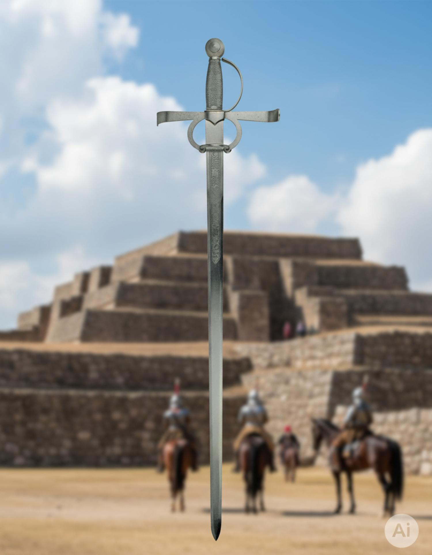 ?psc proxy image=1&product id=3767&image id=107481 - Le 5 Spade Storiche Spagnole Indispensabili per Collezionisti Esperti