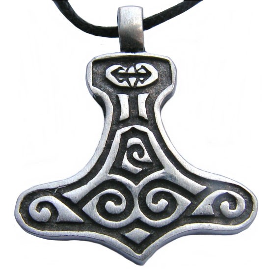 ?psc proxy image=1&product id=4455&image id=10758 - Ciondoli vichinghi: un viaggio attraverso la storia, il simbolismo e l'artigianato nordico