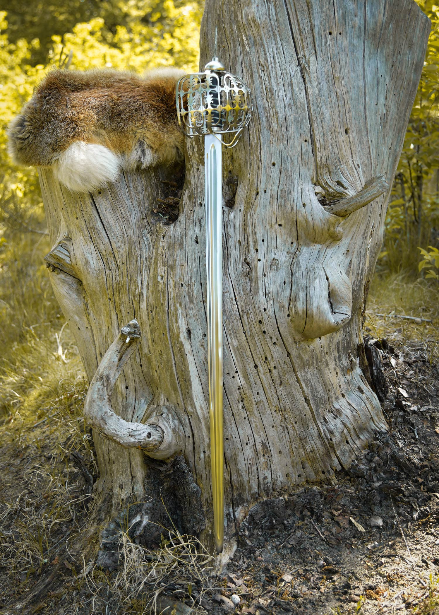 ?psc proxy image=1&product id=31640&image id=107648 - Forgiare la Storia: Un Viaggio Attraverso le Spade Inglesi a Cesto