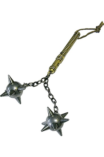 ?psc proxy image=1&product id=4619&image id=10975 - Mazze medievali: storia, tipi e la scienza del colpo che sconfisse le armature