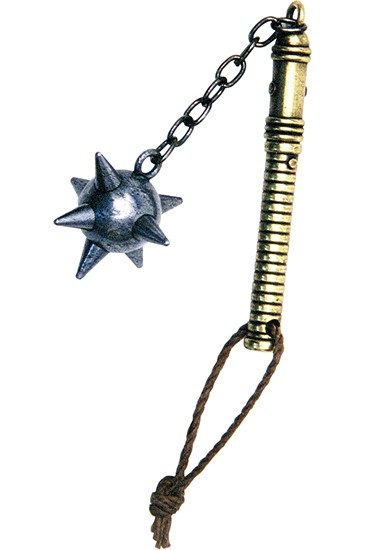 ?psc proxy image=1&product id=4627&image id=10983 - Mazze medievali: storia, tipi e la scienza del colpo che sconfisse le armature