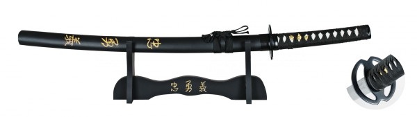 Wakizashi + supporto