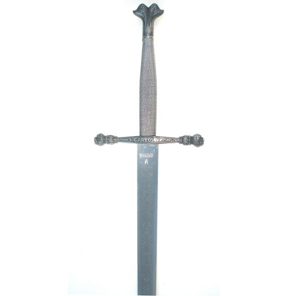 ?psc proxy image=1&product id=642&image id=11660 - Spade di Toledo: storia, tecnica e l'eredità dell'acciaio toledano