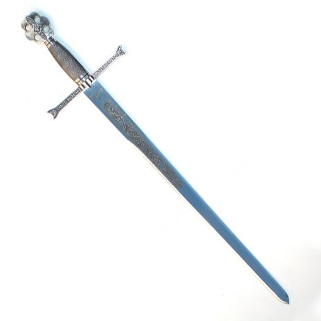 ?psc proxy image=1&product id=603&image id=11676 - Spada dei Re Cattolici: storia, simbolismo e repliche del mandoble cerimoniale