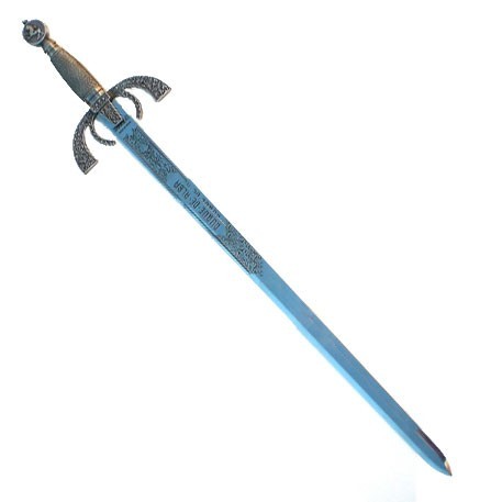 ?psc proxy image=1&product id=464&image id=11693 - Spade Gran Duca d'Alba: storia, onori e repliche delle armi del Duca