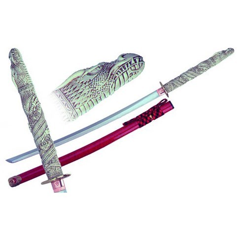Katana Duncan, Gli immortali (ufficiale)