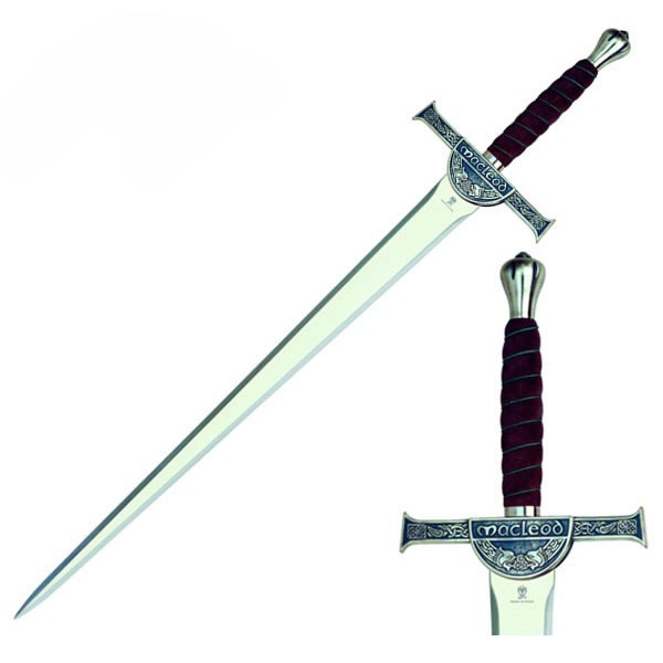 ?psc proxy image=1&product id=4113&image id=11737 - Spade degli Immortali: Un viaggio attraverso gli acciai iconici della saga Highlander