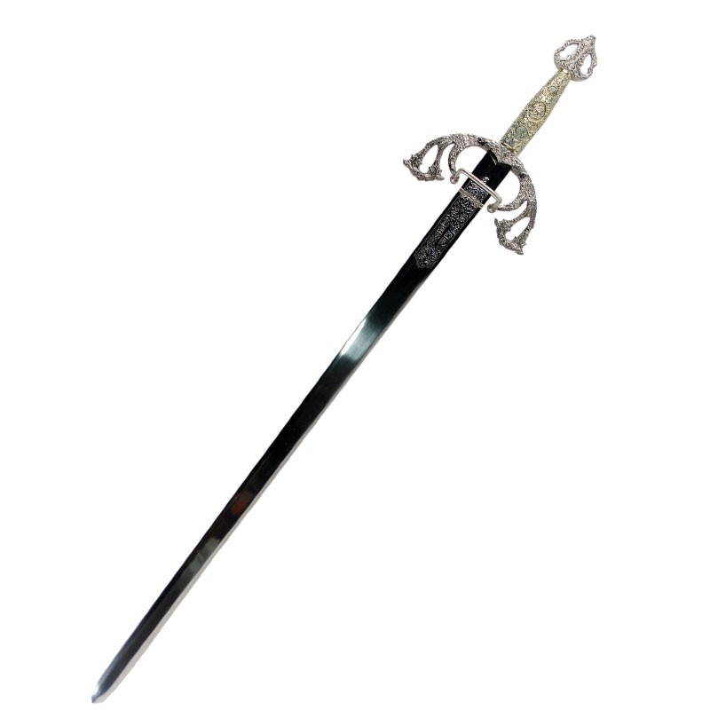 ?psc proxy image=1&product id=1280&image id=11936 - Le 5 Spade Storiche Spagnole Indispensabili per Collezionisti Esperti