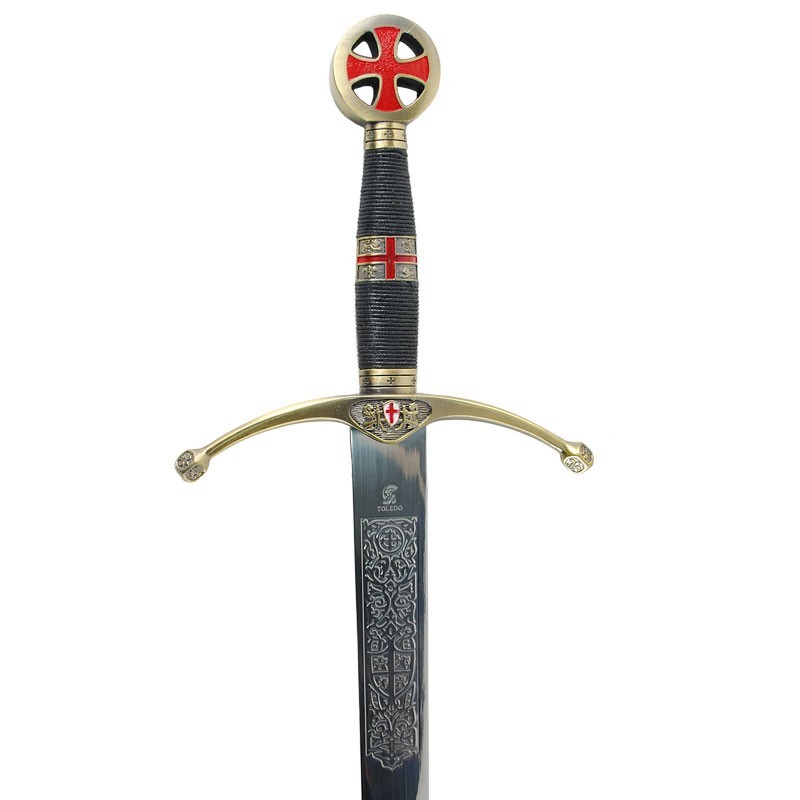 ?psc proxy image=1&product id=1250&image id=11949 - Spade templari: storia, simbolismo e scienza dietro l'acciaio del monaco-guerriero